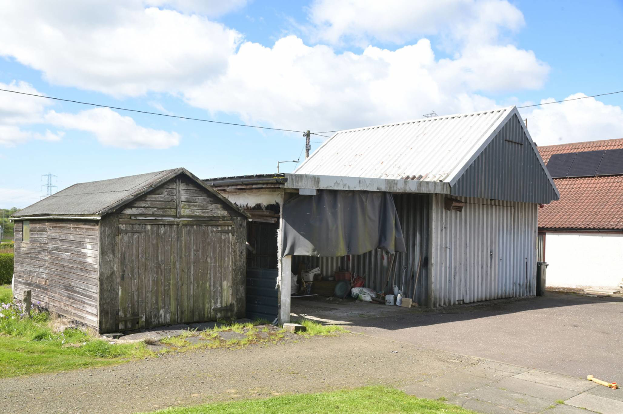 Cottage Main Street, Blairingone, Dollar, FK14 7NU, photo 24