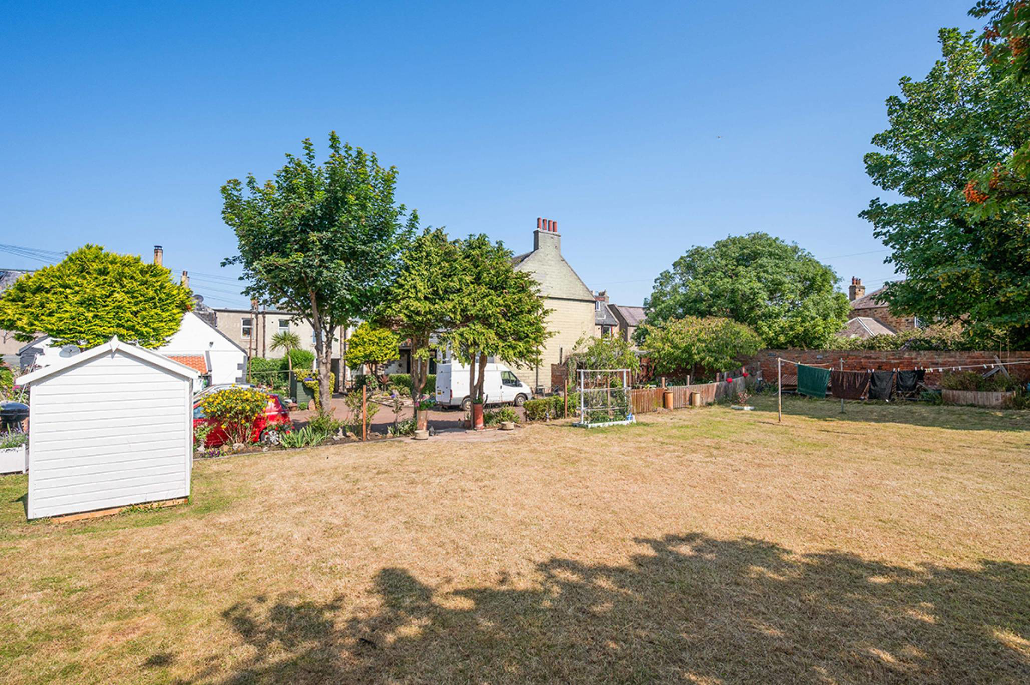 Gardener's Close, Cockenzie, Prestonpans, East Lothian, EH32 0DH, photo 21