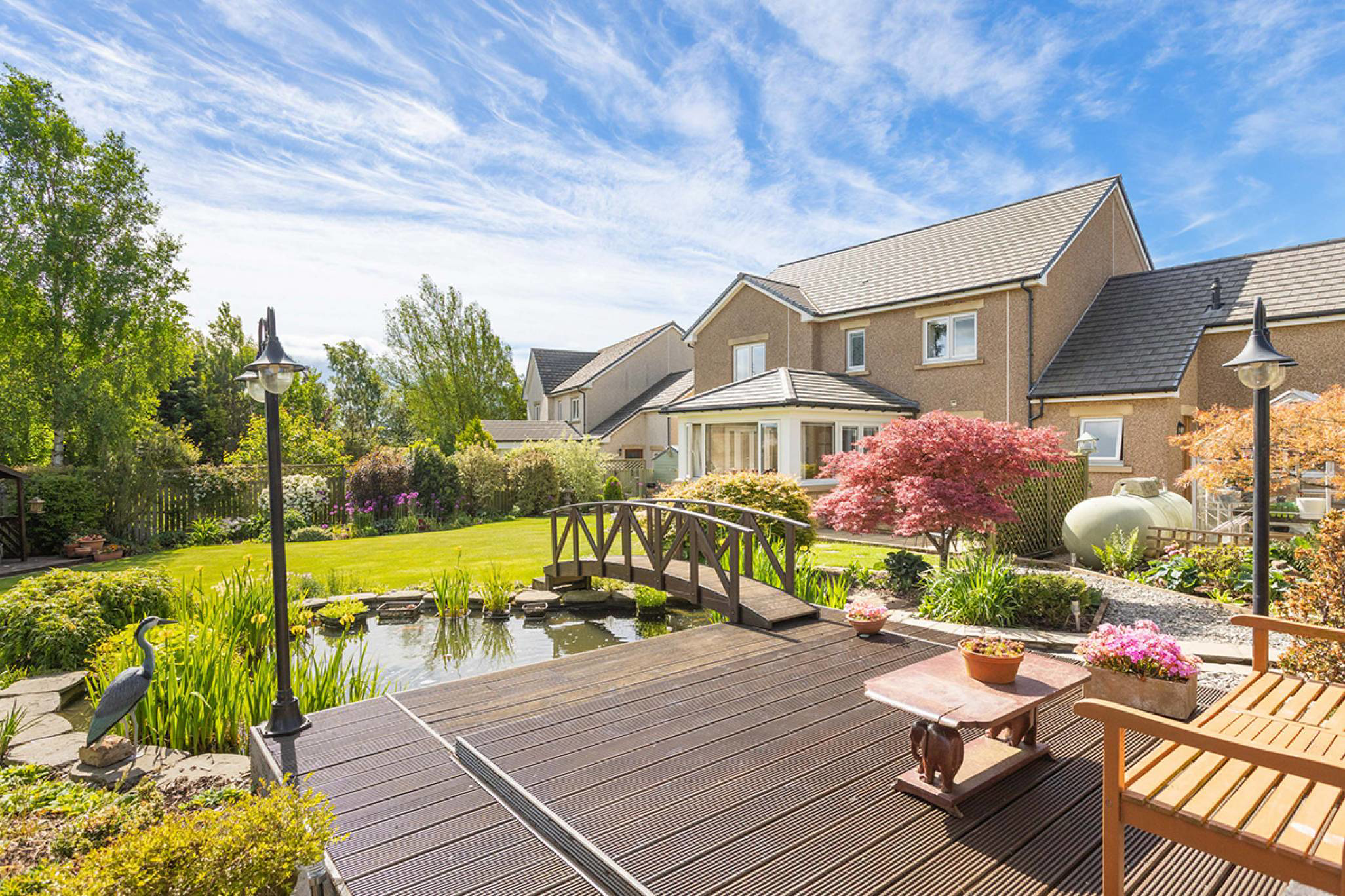 Wellrig Park, Duns, Borders, TD11 3NN, photo 35