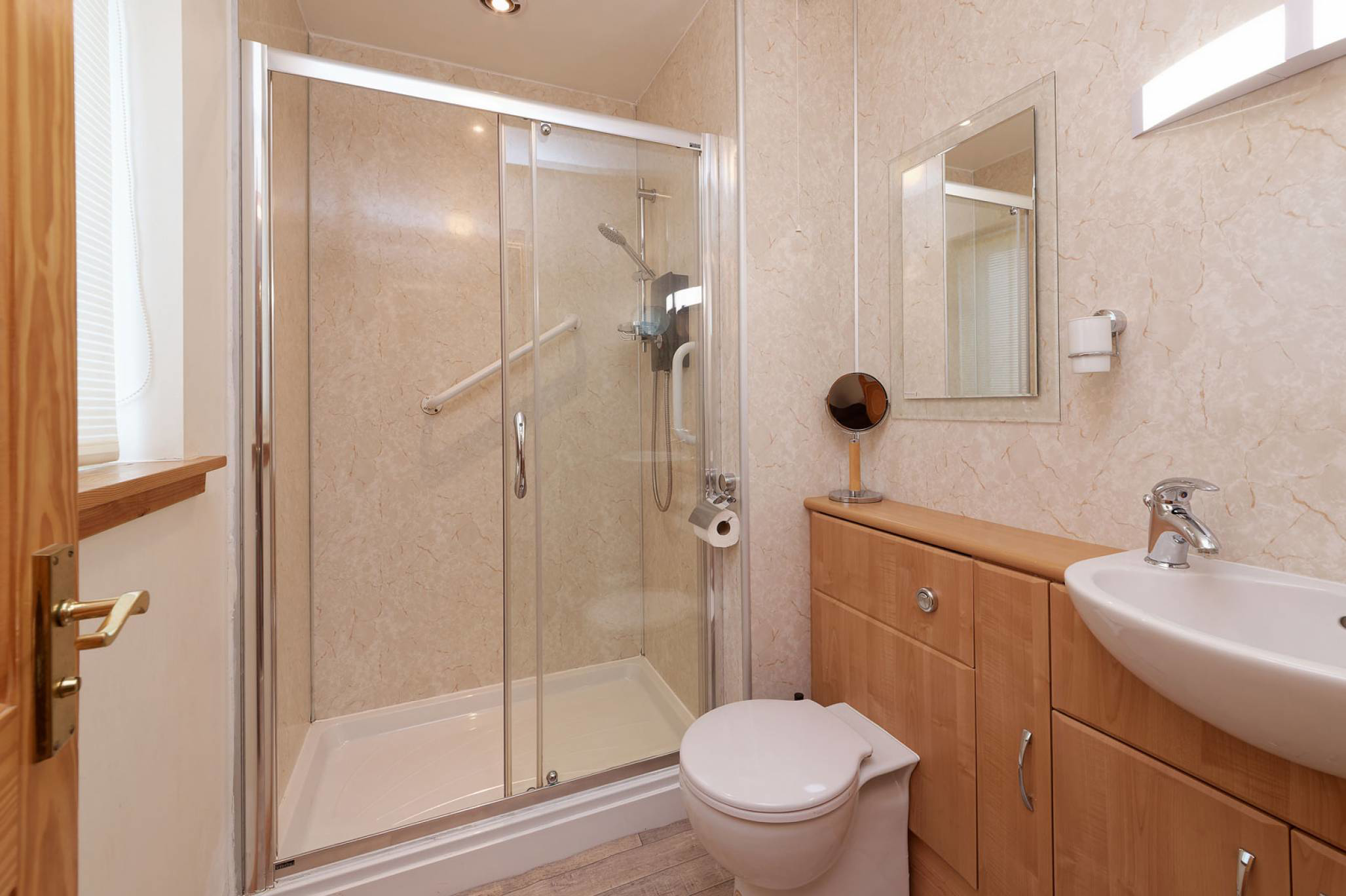 Sandyhills, Dalbeattie, Dumfries and Galloway, DG5 4NU, photo 16