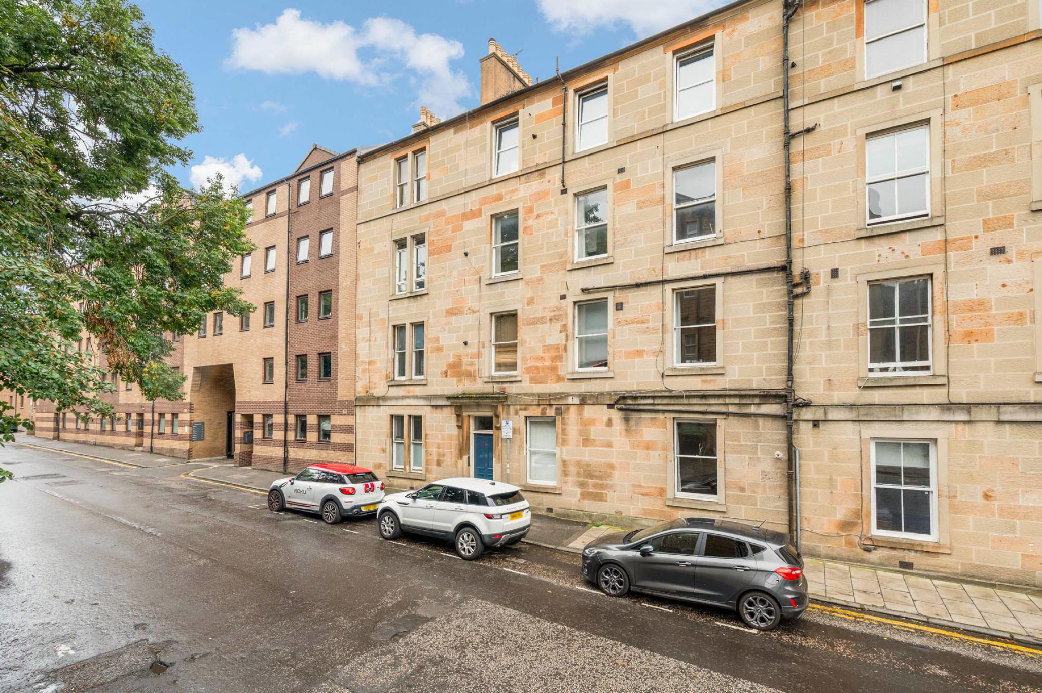Sciennes, Marchmont, Edinburgh, EH9 1NH