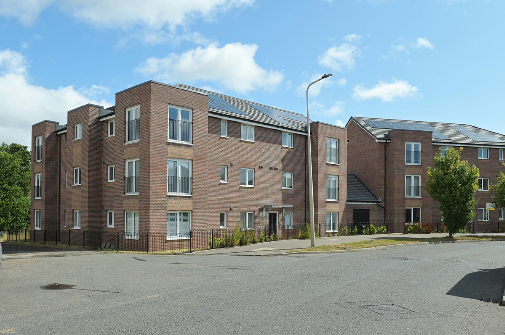 Milligan Drive, Edinburgh, EH16 4DA