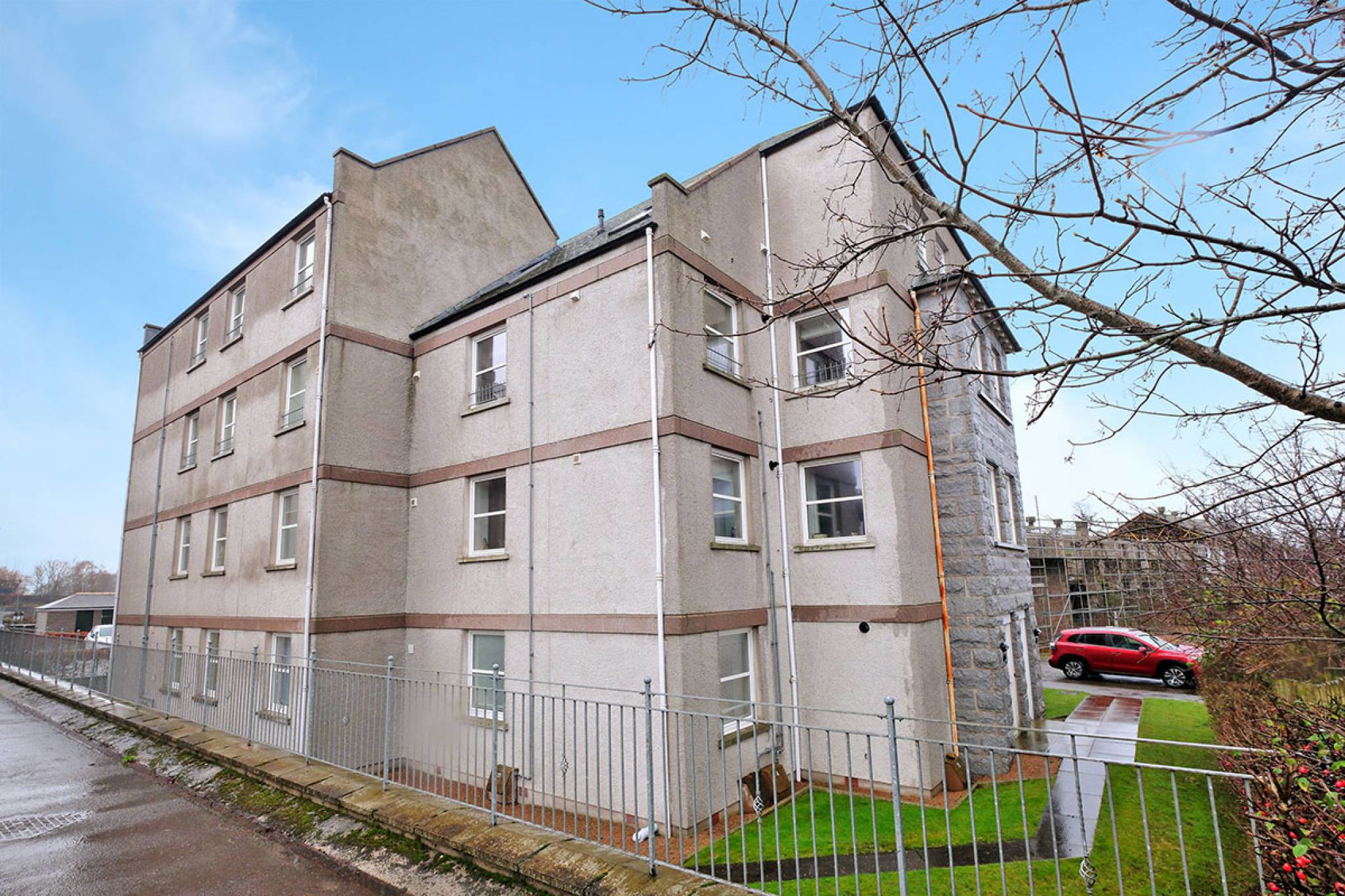 Dean House, Crossover Road, Inverurie, AB51 4SH, photo 15