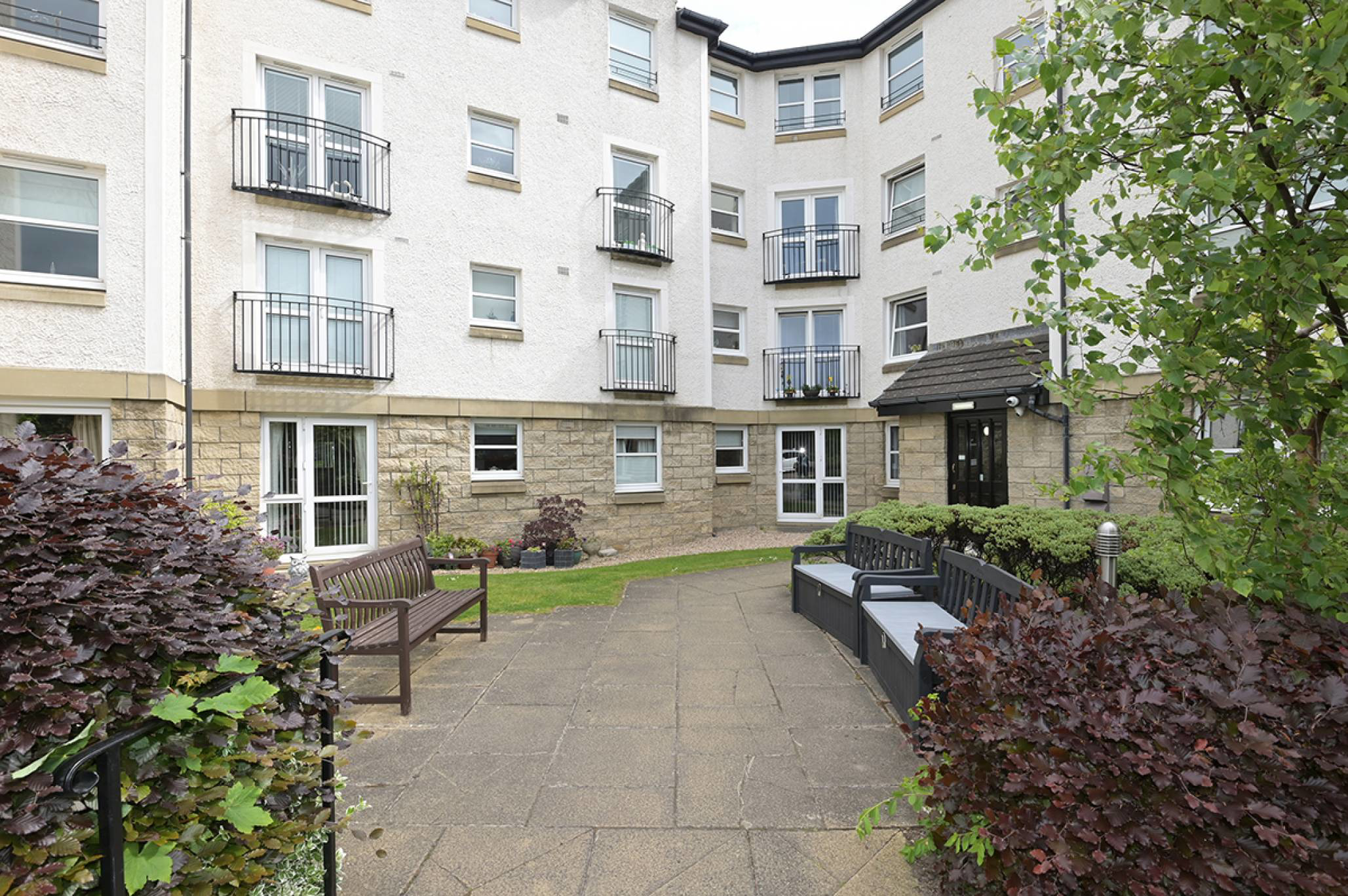Halleys Court, Kirkcaldy, KY1 1NZ, photo 21