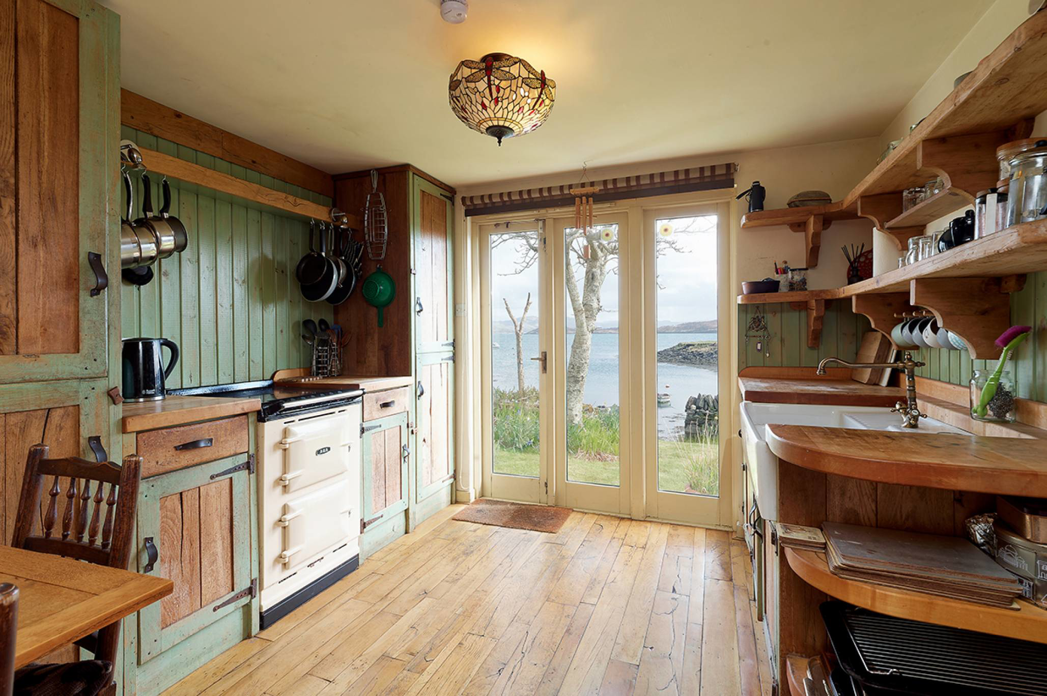 Toberonochy Village, Isle of Luing, Toberonochy, Oban, PA34 4UE, photo 5