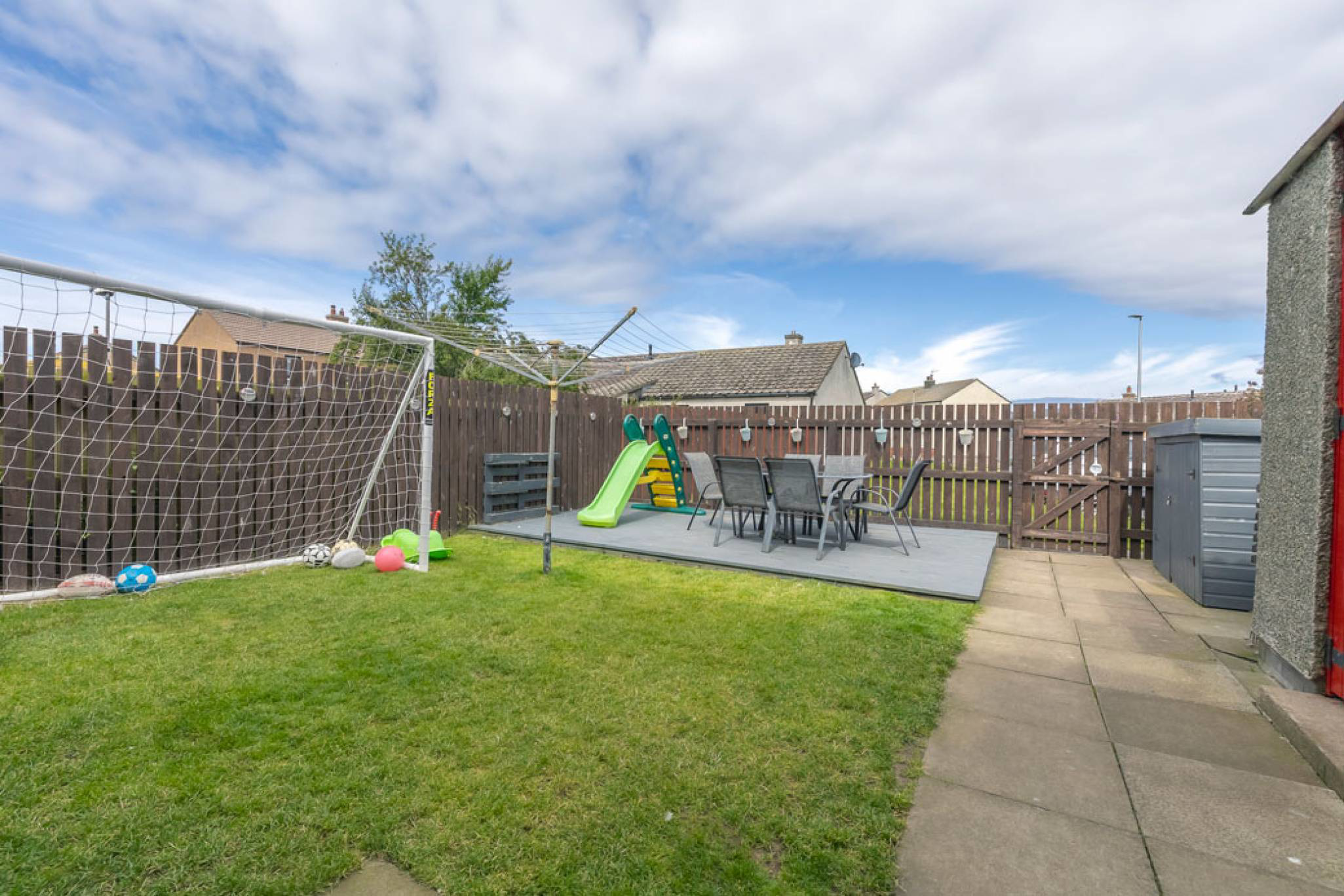 Rockall Place, Lossiemouth, Moray, IV31 6RP, photo 18
