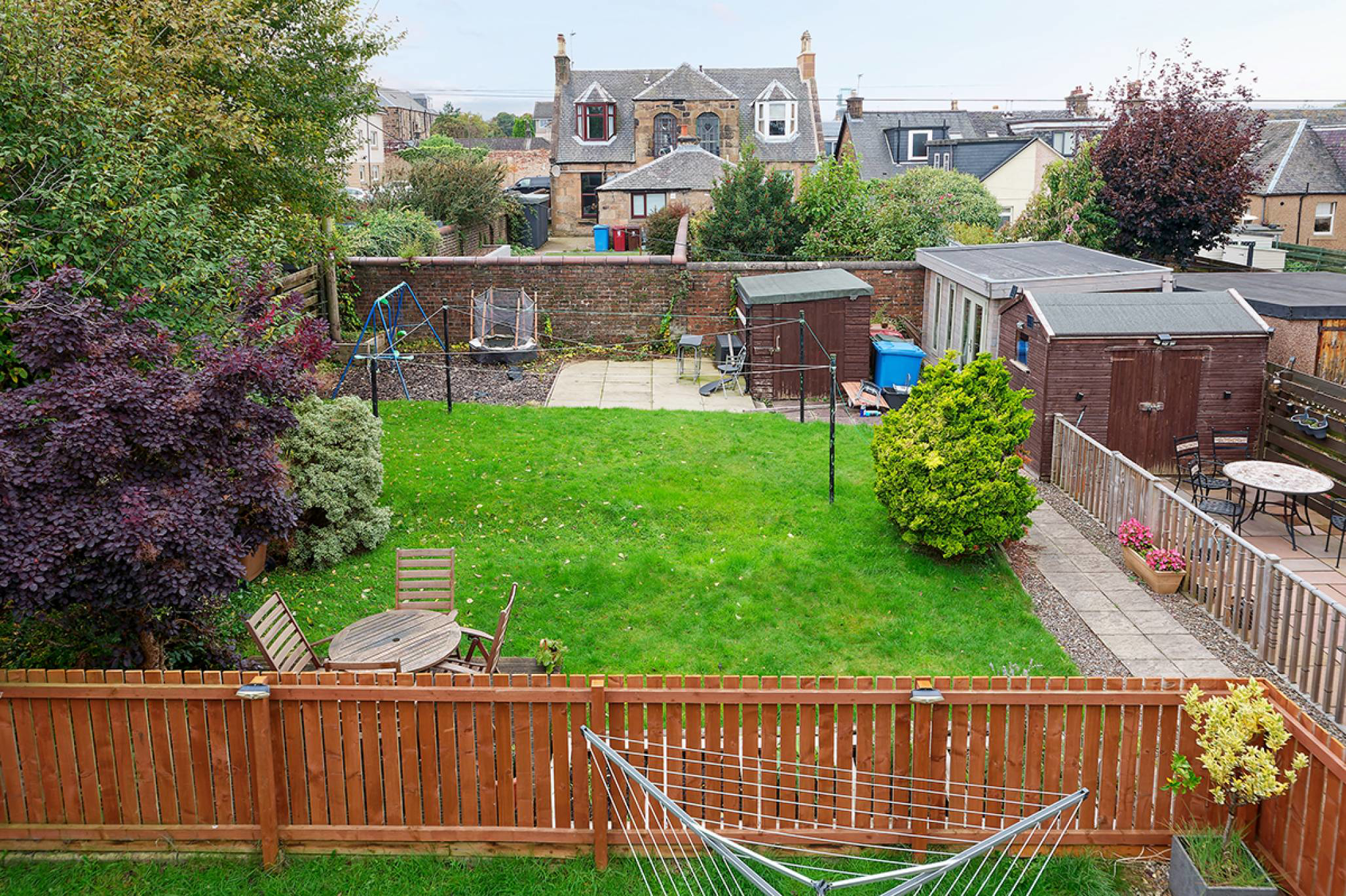 Russel Street, Falkirk, FK2 7HX, photo 26