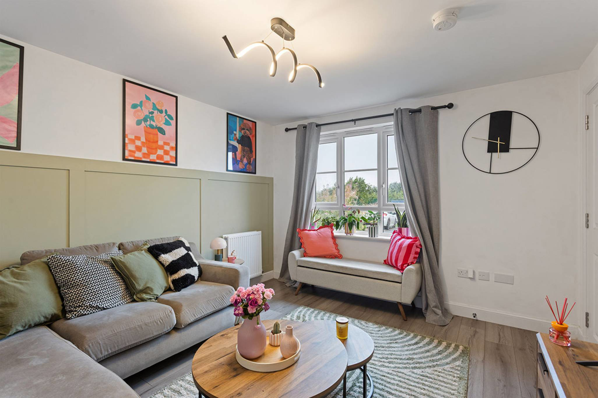Charpentier Avenue, Loanhead, Midlothian, EH20 9FP, photo 2