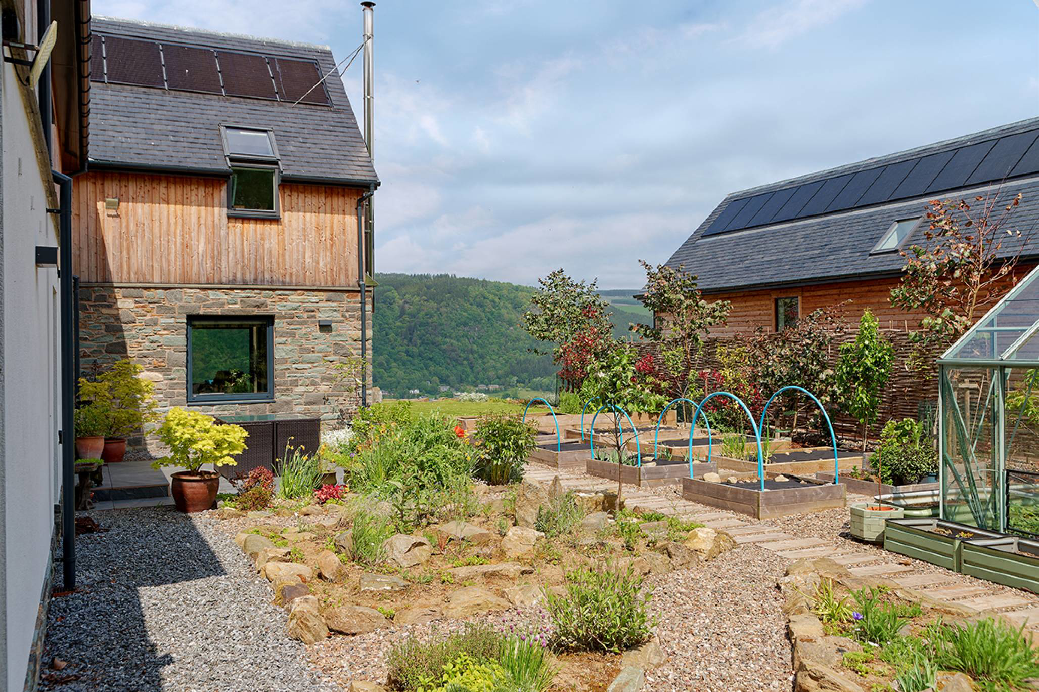 , Aberfeldy, Perthshire, PH15 2EX, photo 32