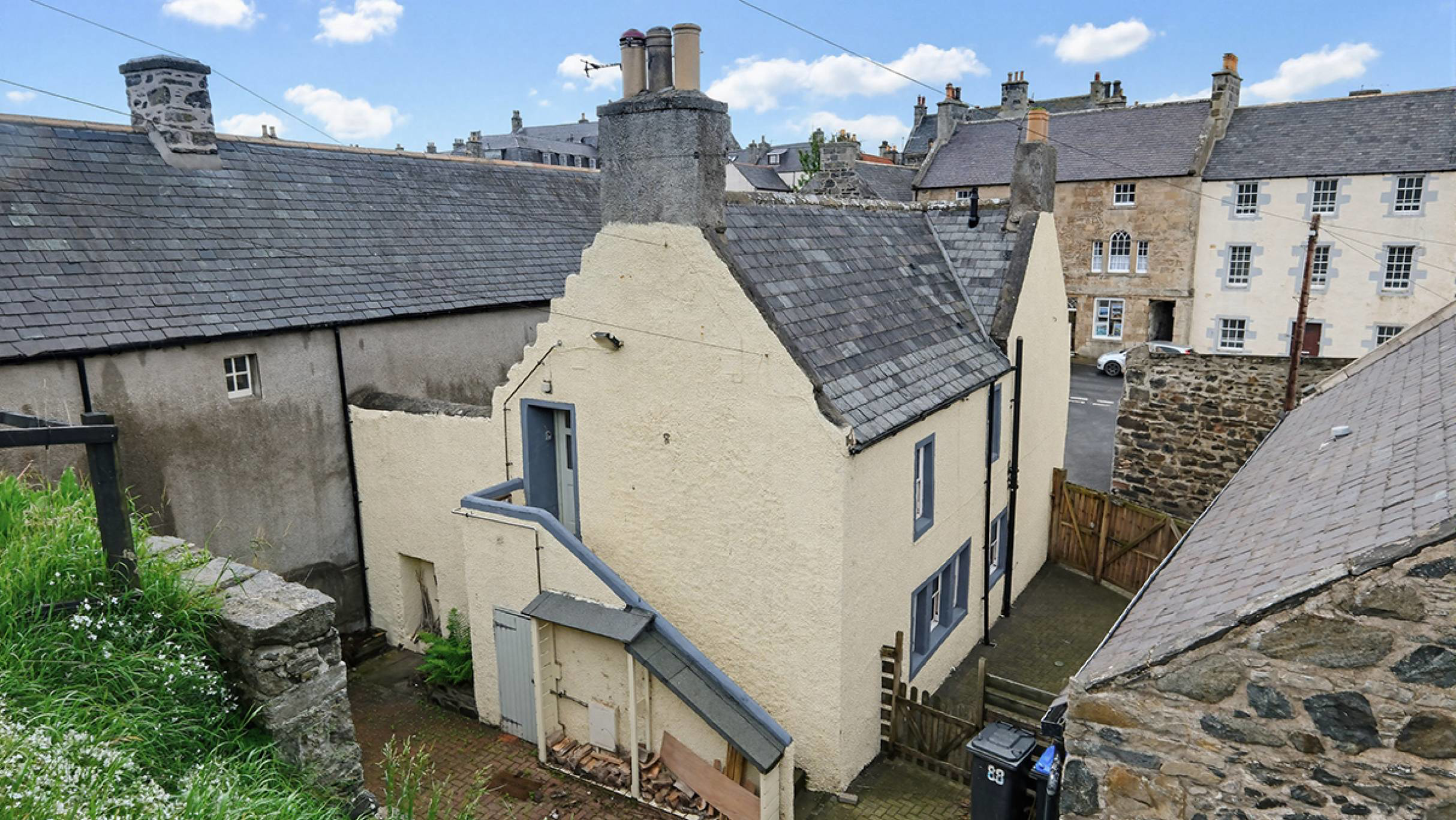 Church Street, Portsoy, AB45 2QR, photo 17