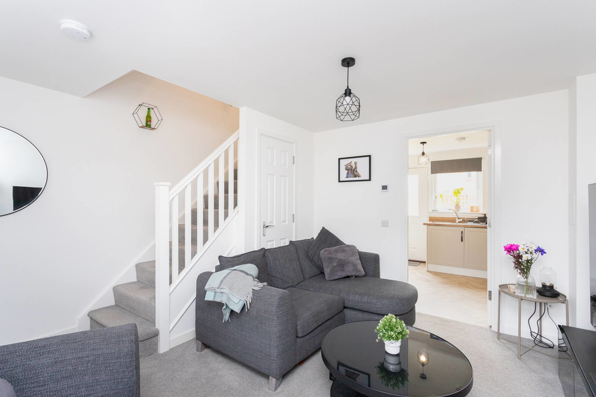 Iain Peter Place, Wormit, Newport-on-Tay, DD6 8EN, photo 4