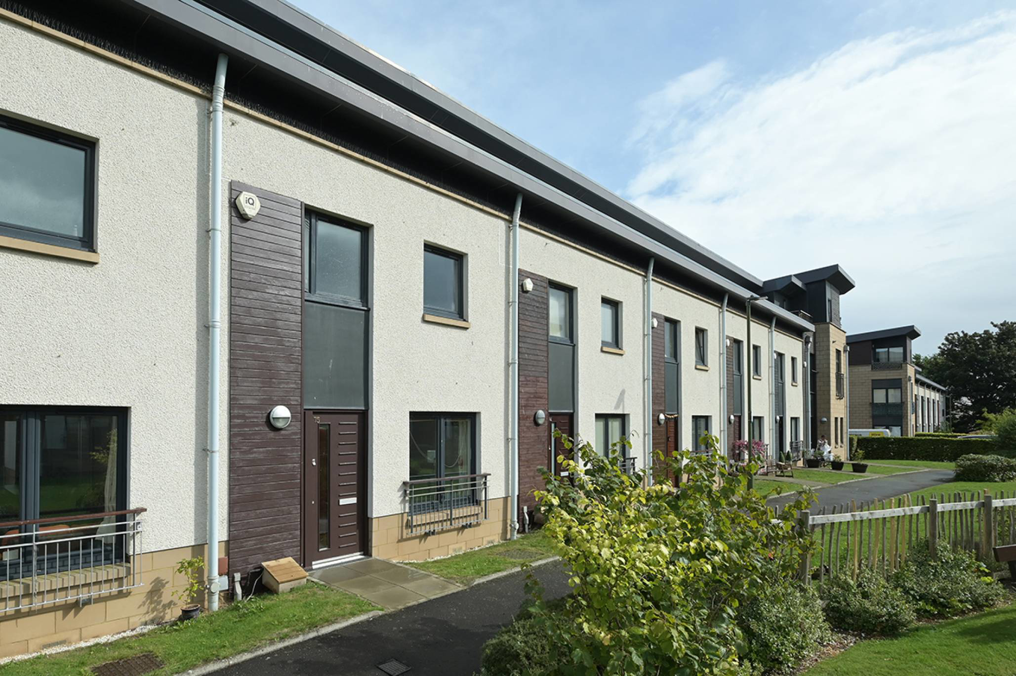 East Pilton Farm Wynd, Fettes, Edinburgh, EH5 2GL