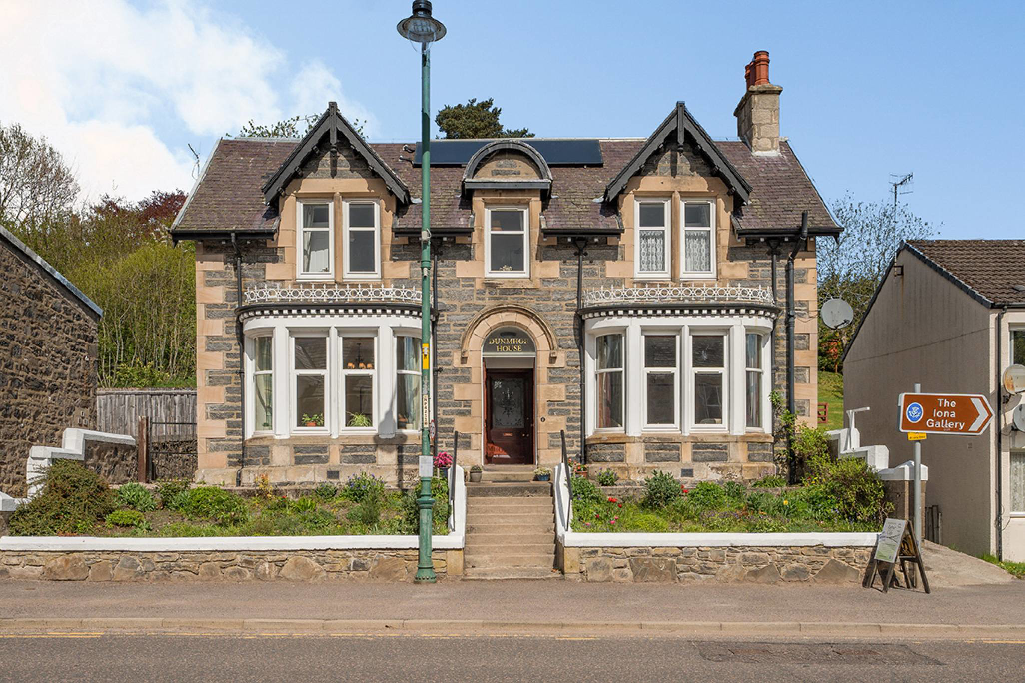High Street, Highlands, Kingussie, PH21 1HX
