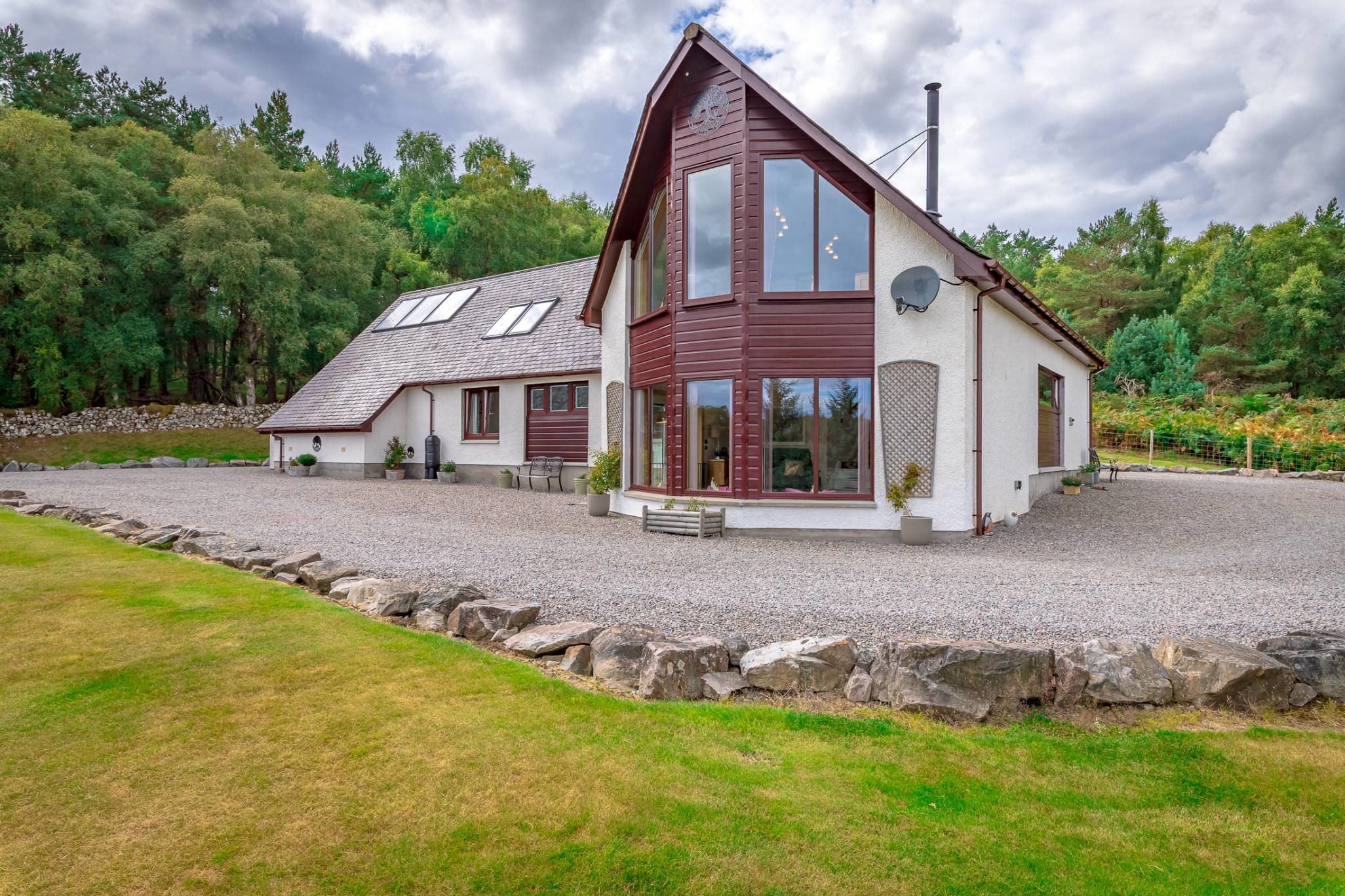 Culrain, Ardgay, Sutherland, IV24 3DW