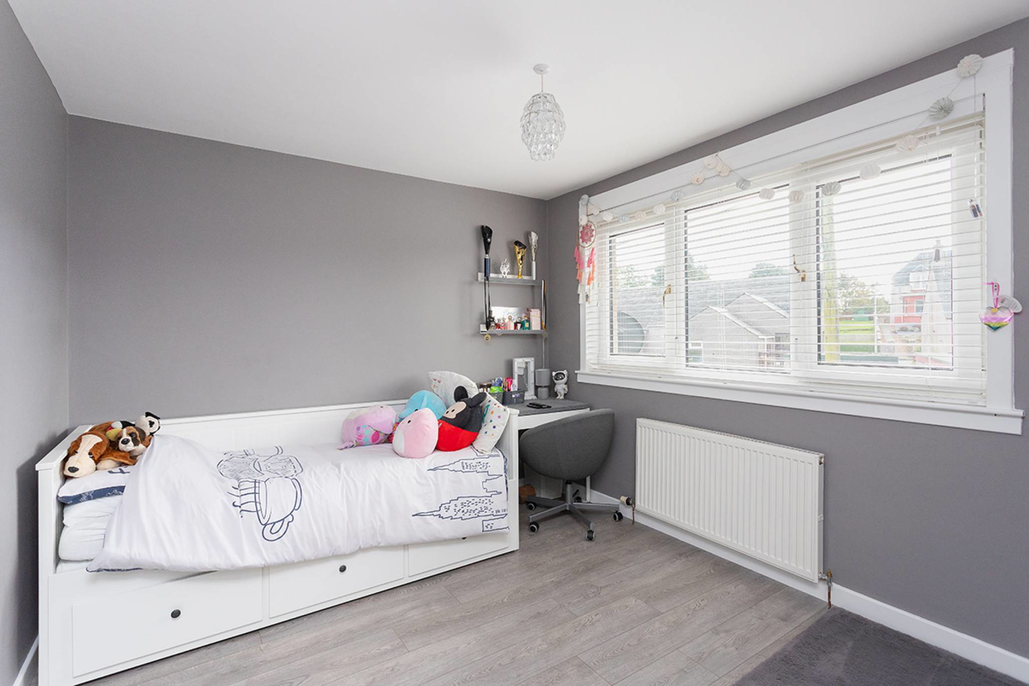 Drylie Street, Cowdenbeath, Fife, KY4 9AQ, photo 12