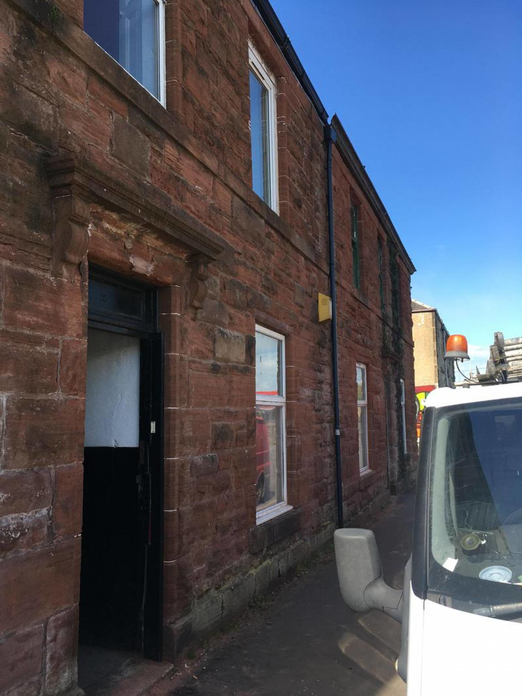 PROPERTY PORTFOLIO, North Ayrshire, KA22 8JR