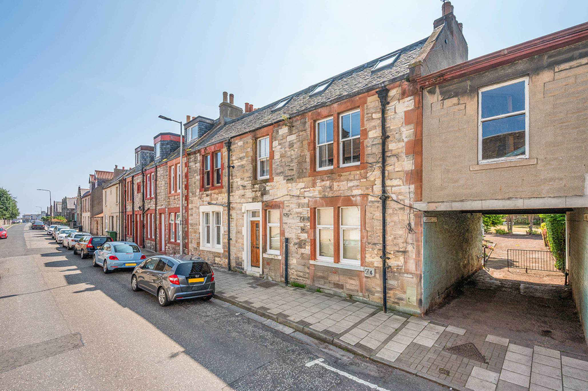 Gardener's Close, Cockenzie, Prestonpans, East Lothian, EH32 0DH, photo 22