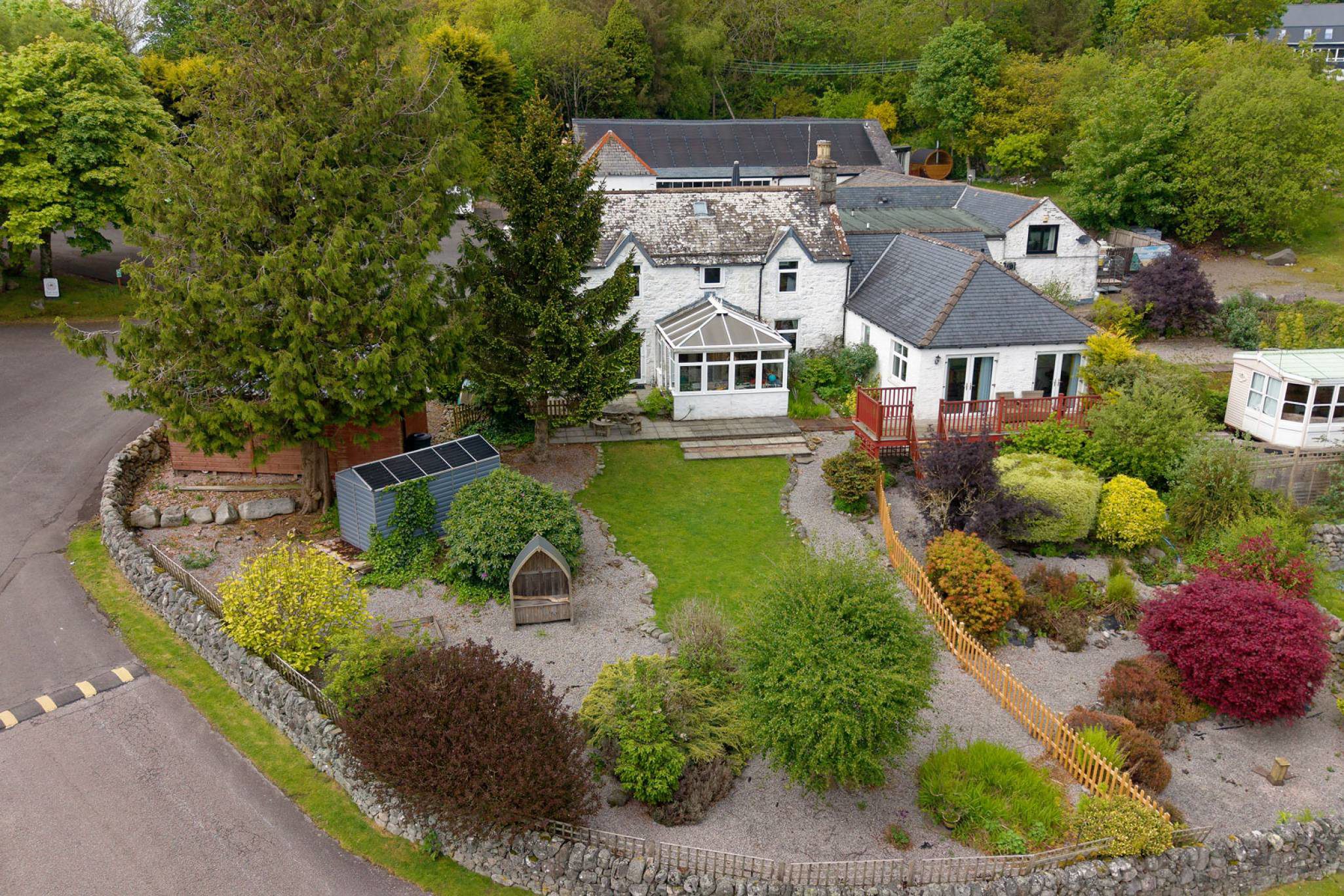 Sandyhills, Dalbeattie, Dumfries and Galloway, DG5 4NU, photo 31