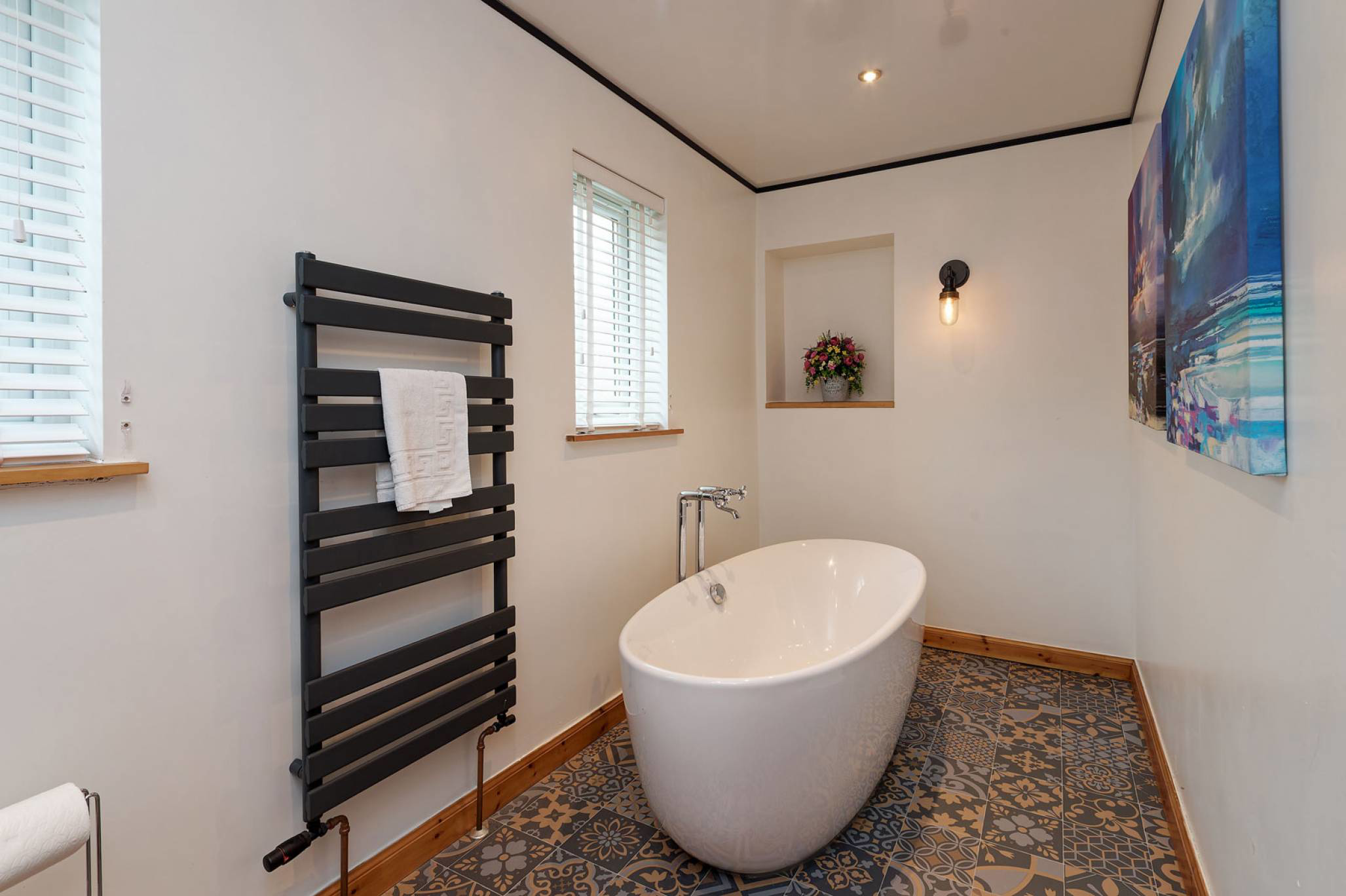 Sandyhills, Dalbeattie, Dumfries and Galloway, DG5 4NU, photo 12