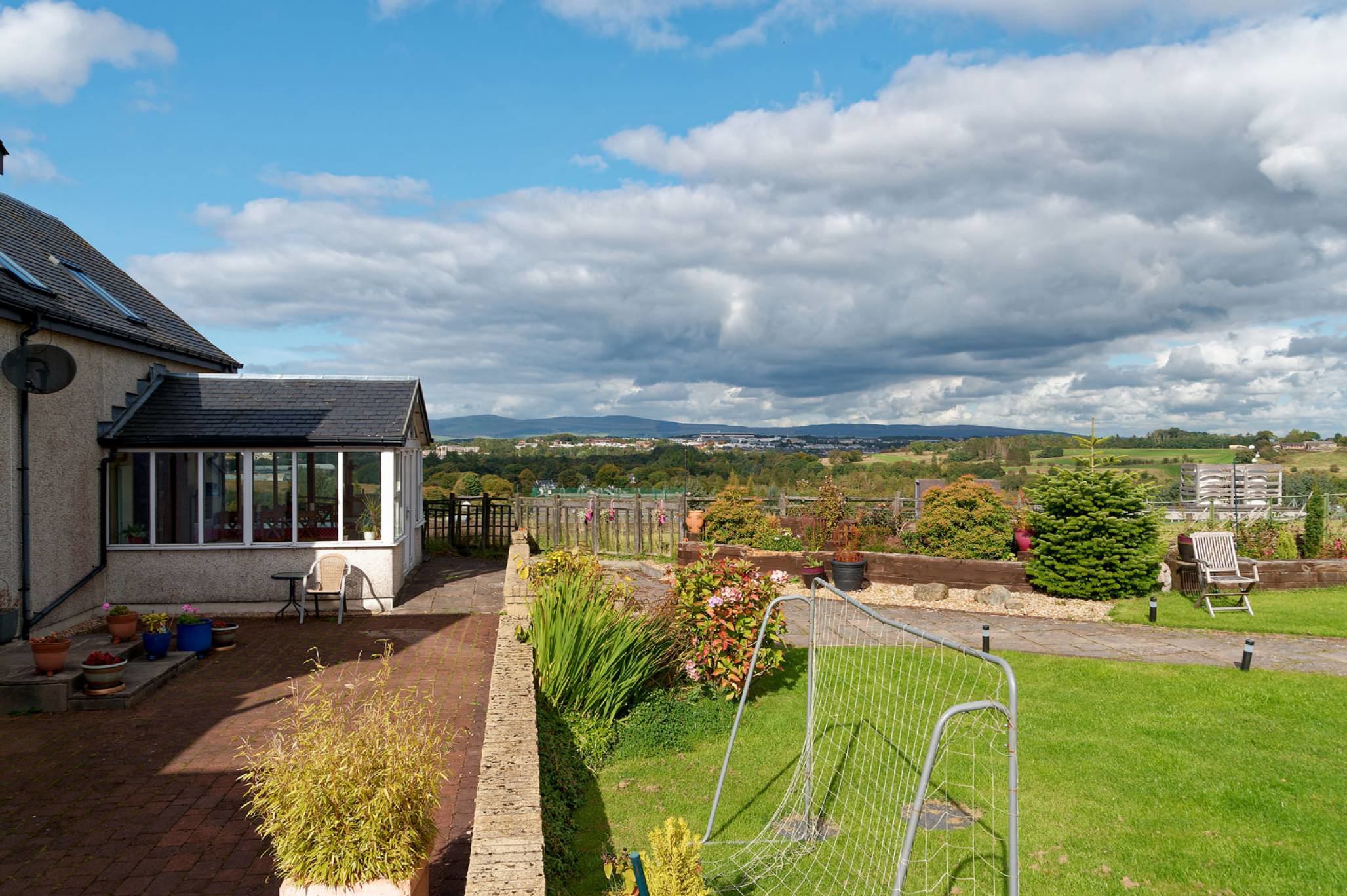 Coathill Steadings Stirling Road, Cumbernauld, Glasgow, G67 4AE, photo 34