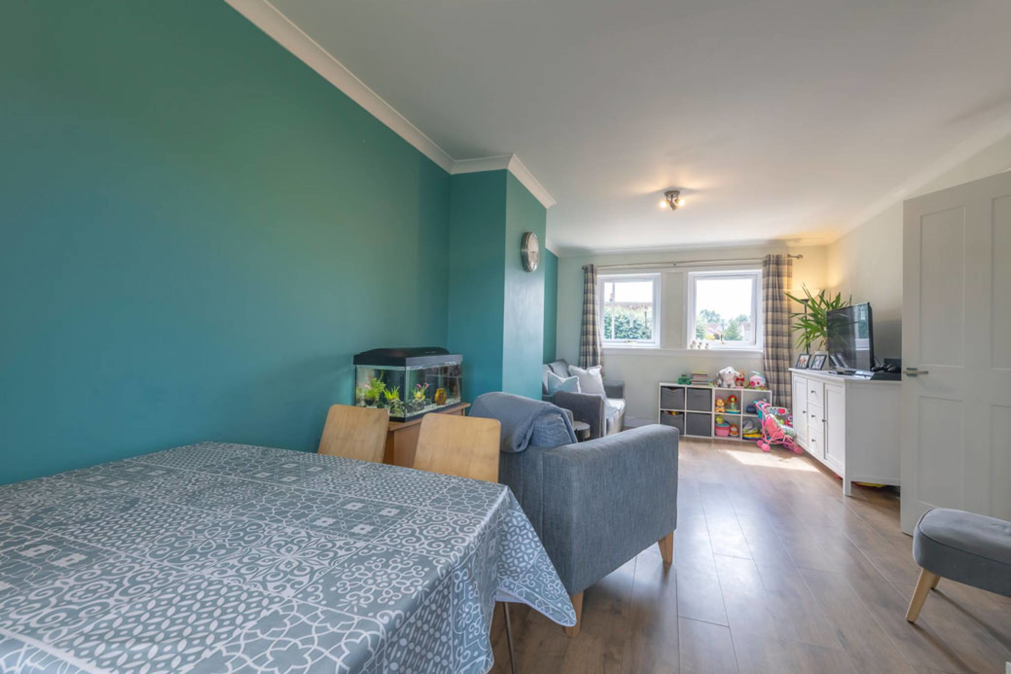 Rockall Place, Lossiemouth, Moray, IV31 6RP, photo 6