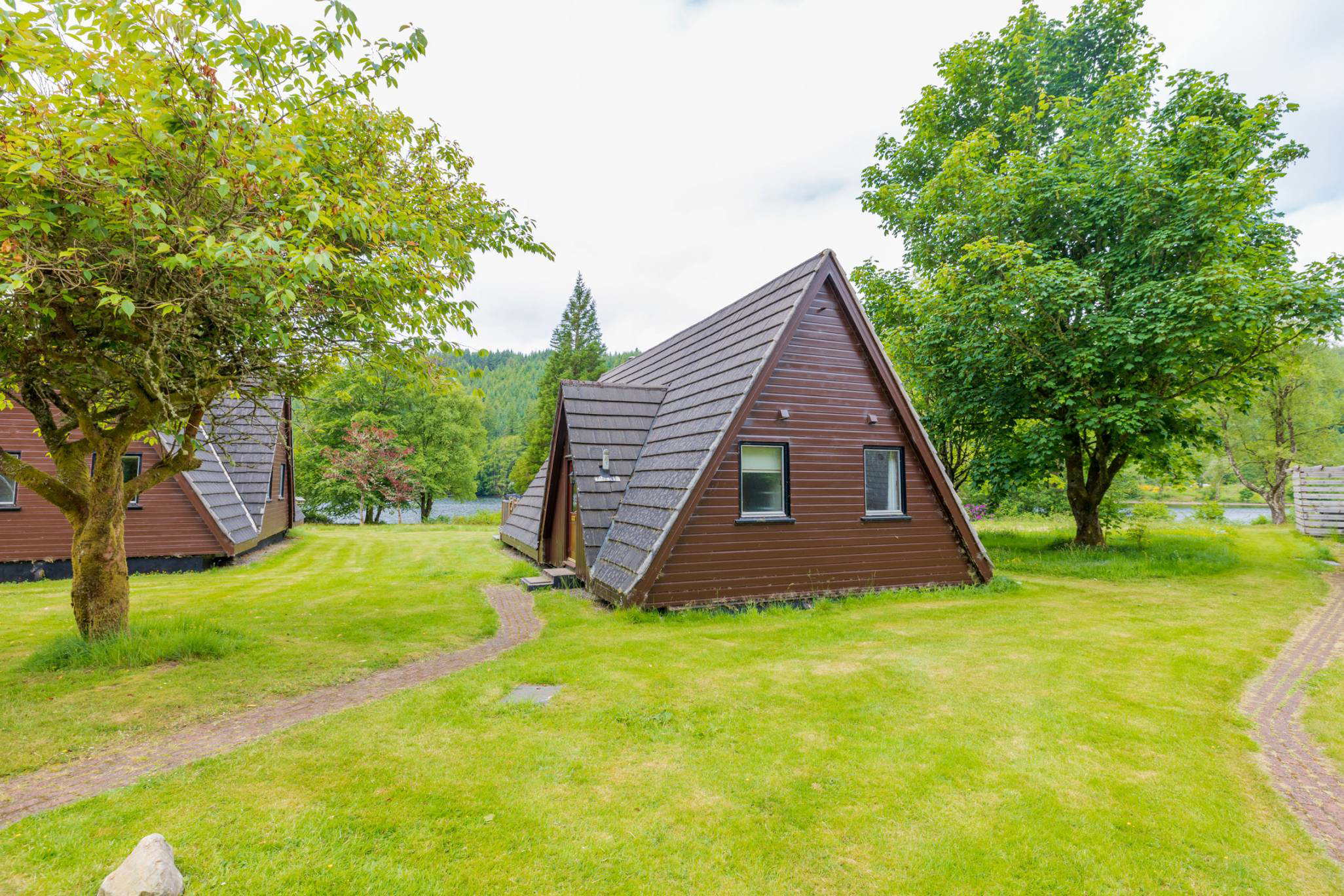 Invergarry Lodges, South Laggan, Spean Bridge, PH34 4EA, photo 19