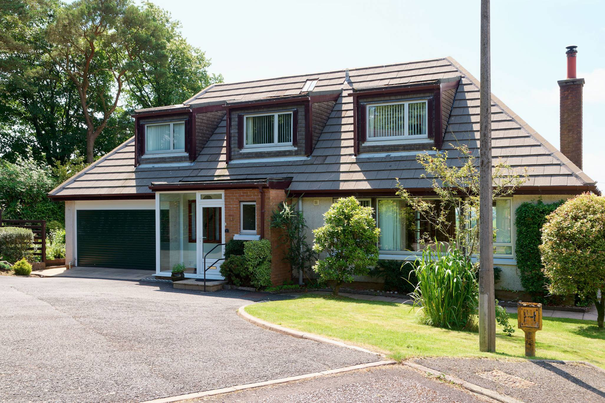 Beechgrove, Lockerbie, Dumfries and Galloway, DG11 2QS