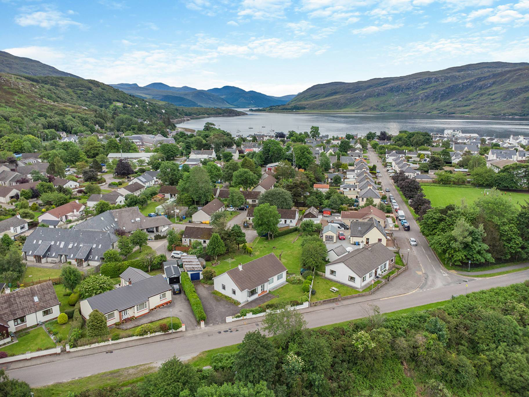 Riverside Terrace, Ullapool, Highland, IV26 2XG, photo 28