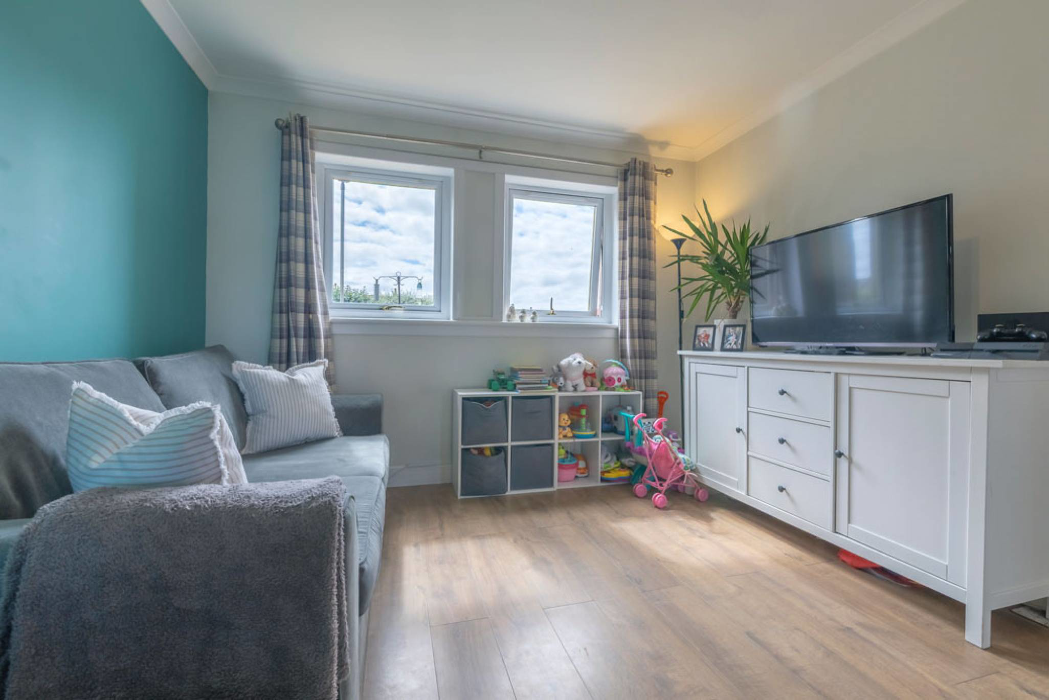 Rockall Place, Lossiemouth, Moray, IV31 6RP, photo 2