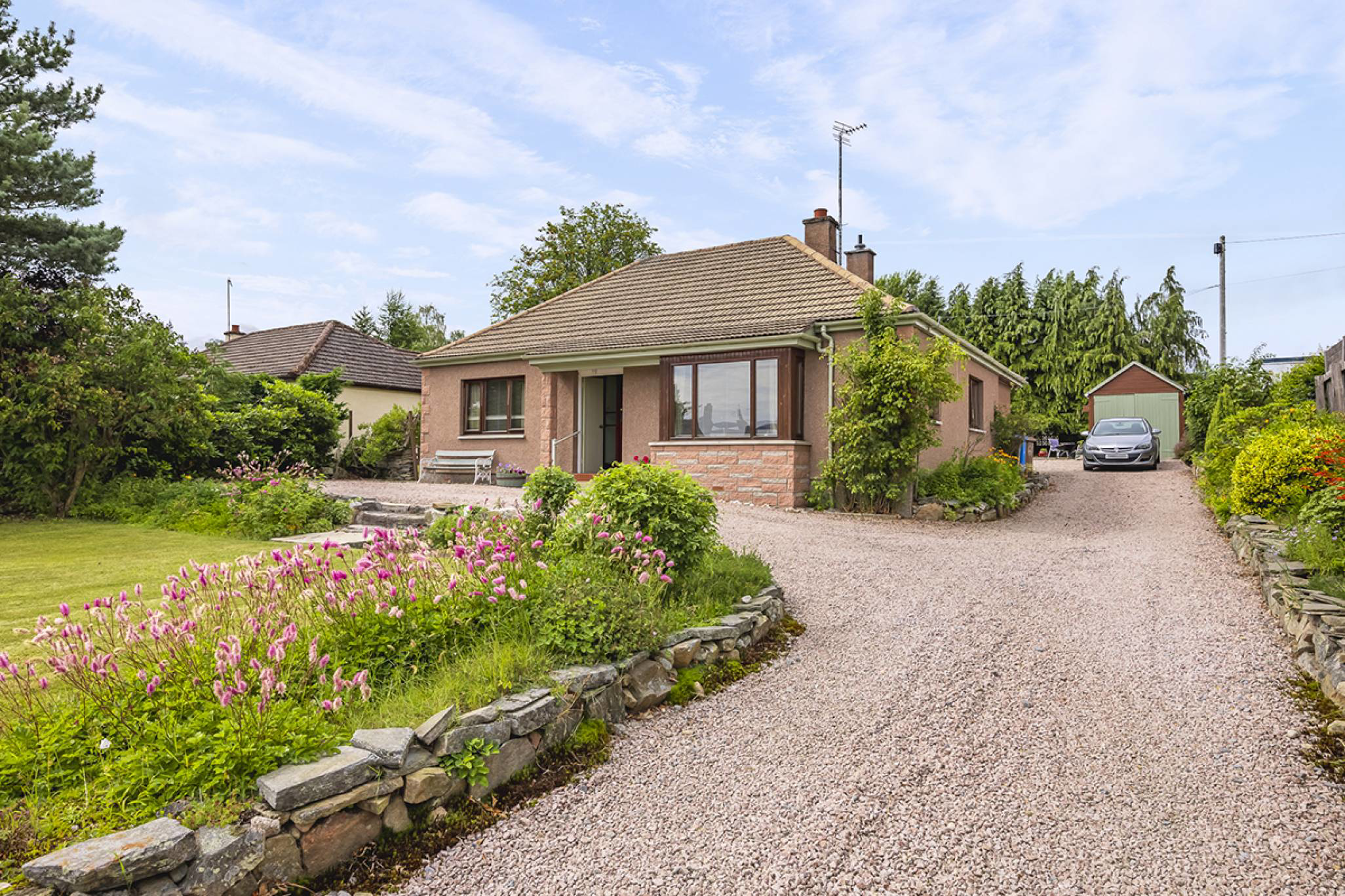 South Street, Grantown-on-Spey, PH26 3JA