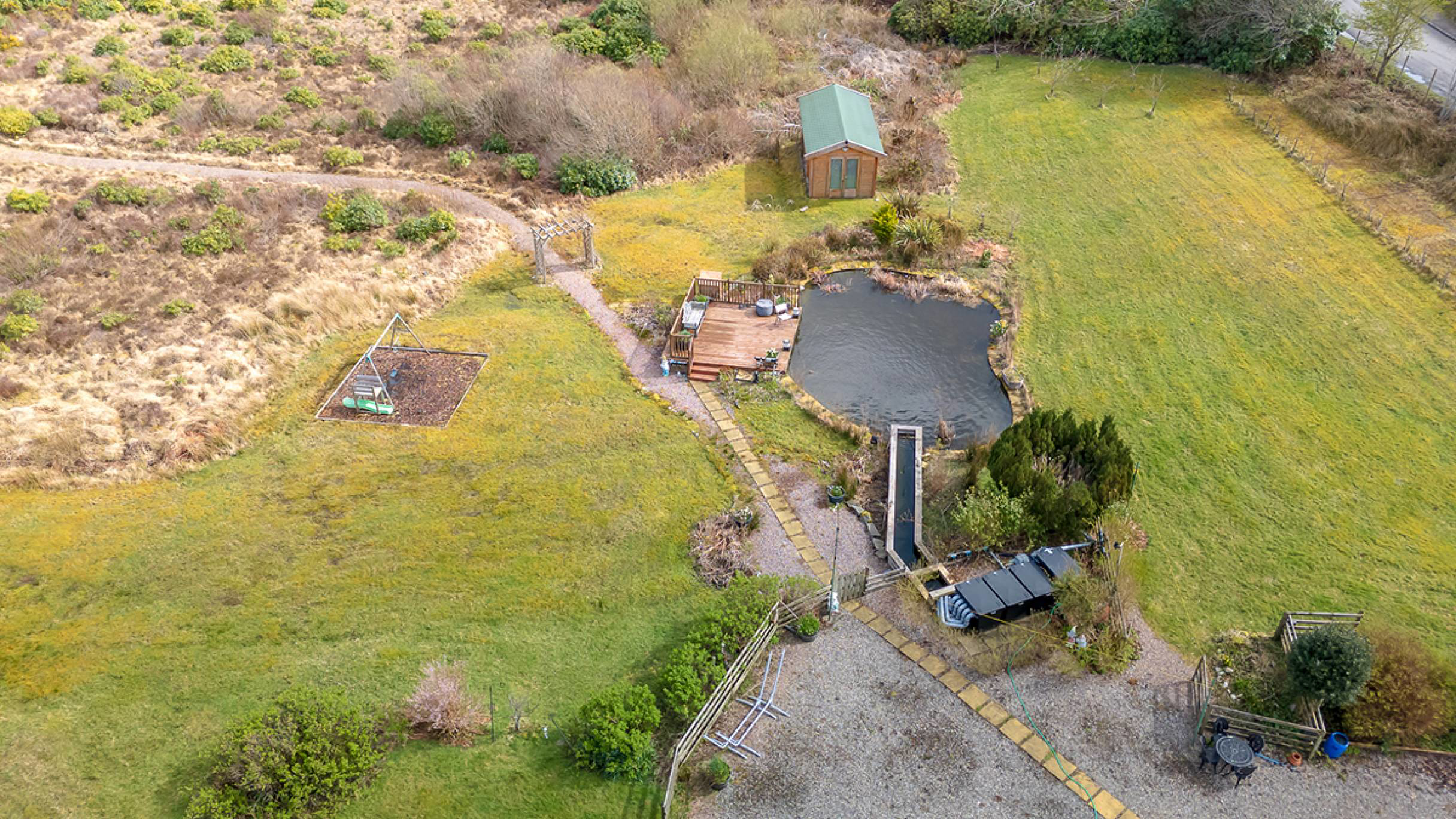 Acharacle, Argyllshire, Highland, PH36 4JL, photo 32