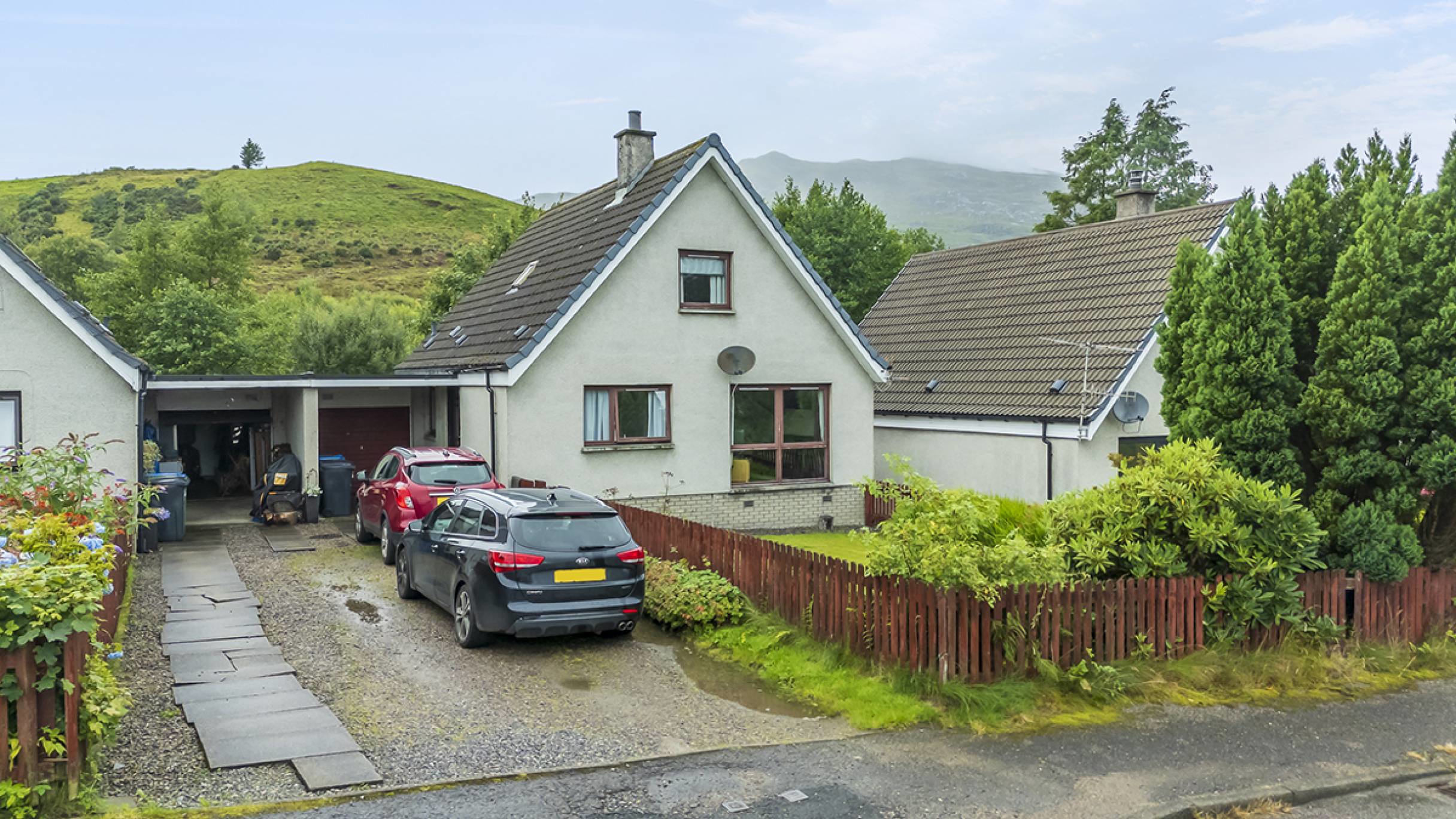 Kirkton Gardens