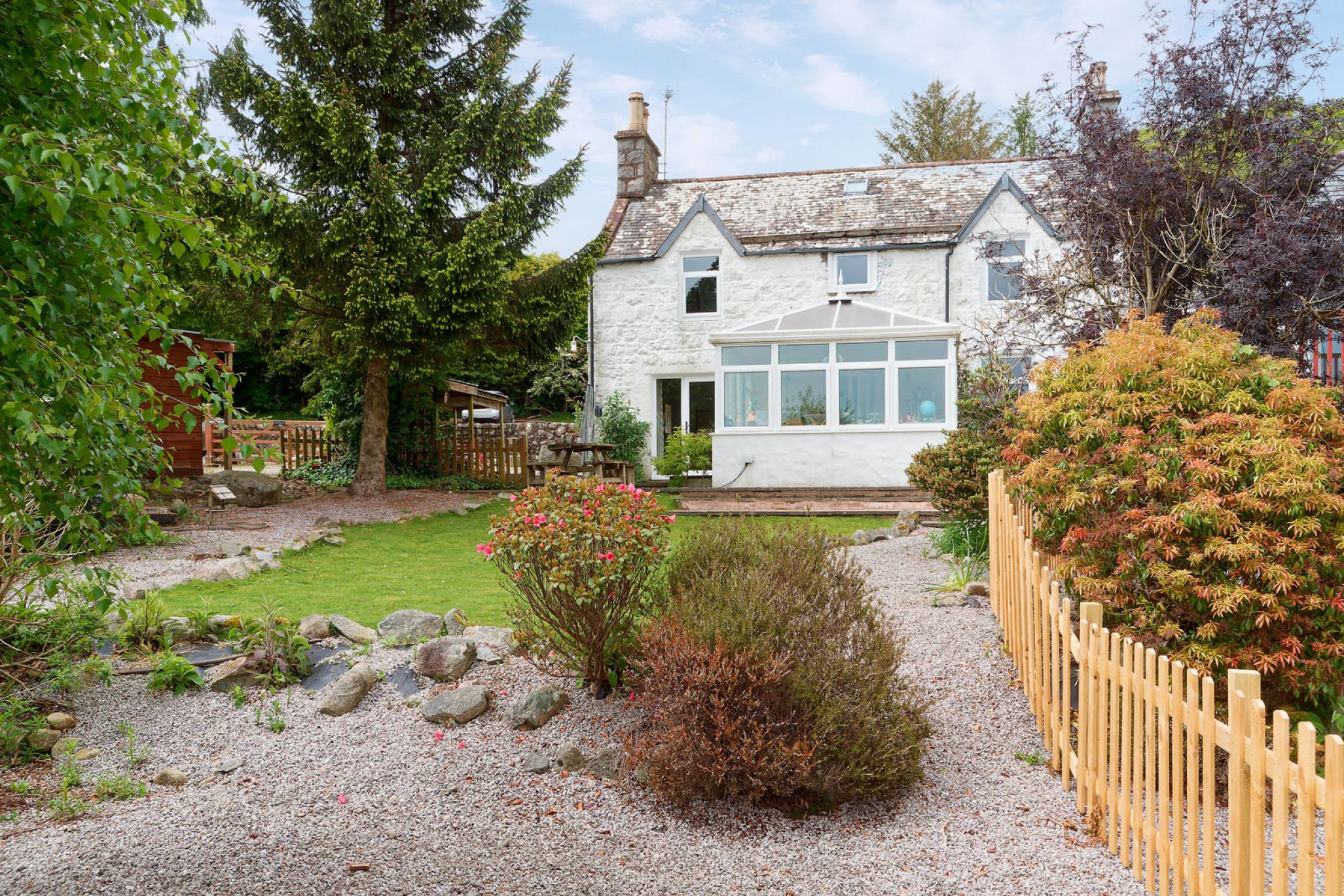 Sandyhills