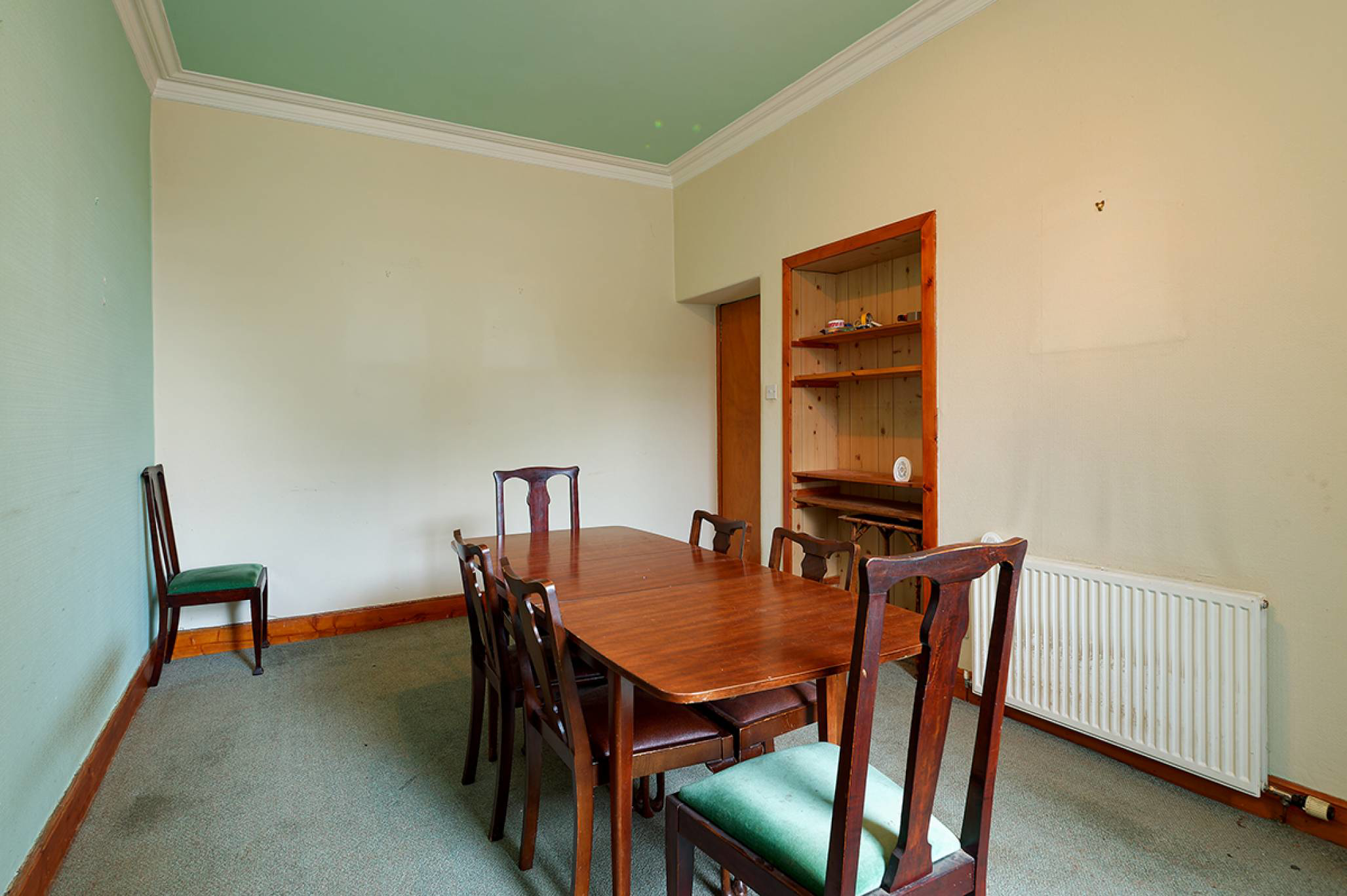 Main Street, Twechar, Kilsyth, East Dunbartonshire, G65 9QH, photo 6