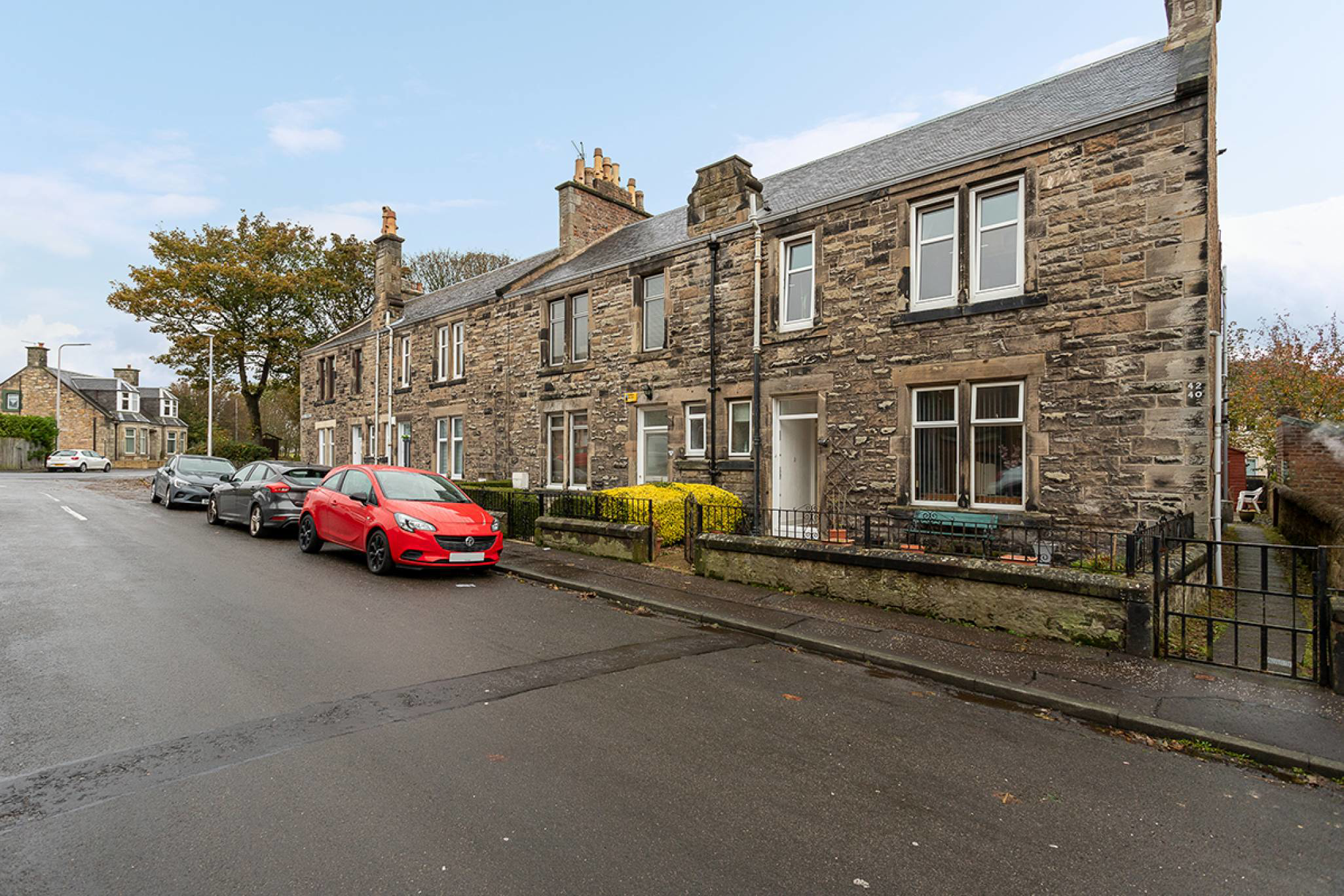 Hill Street, Dysart, Kirkcaldy, KY1 2XA, photo 16