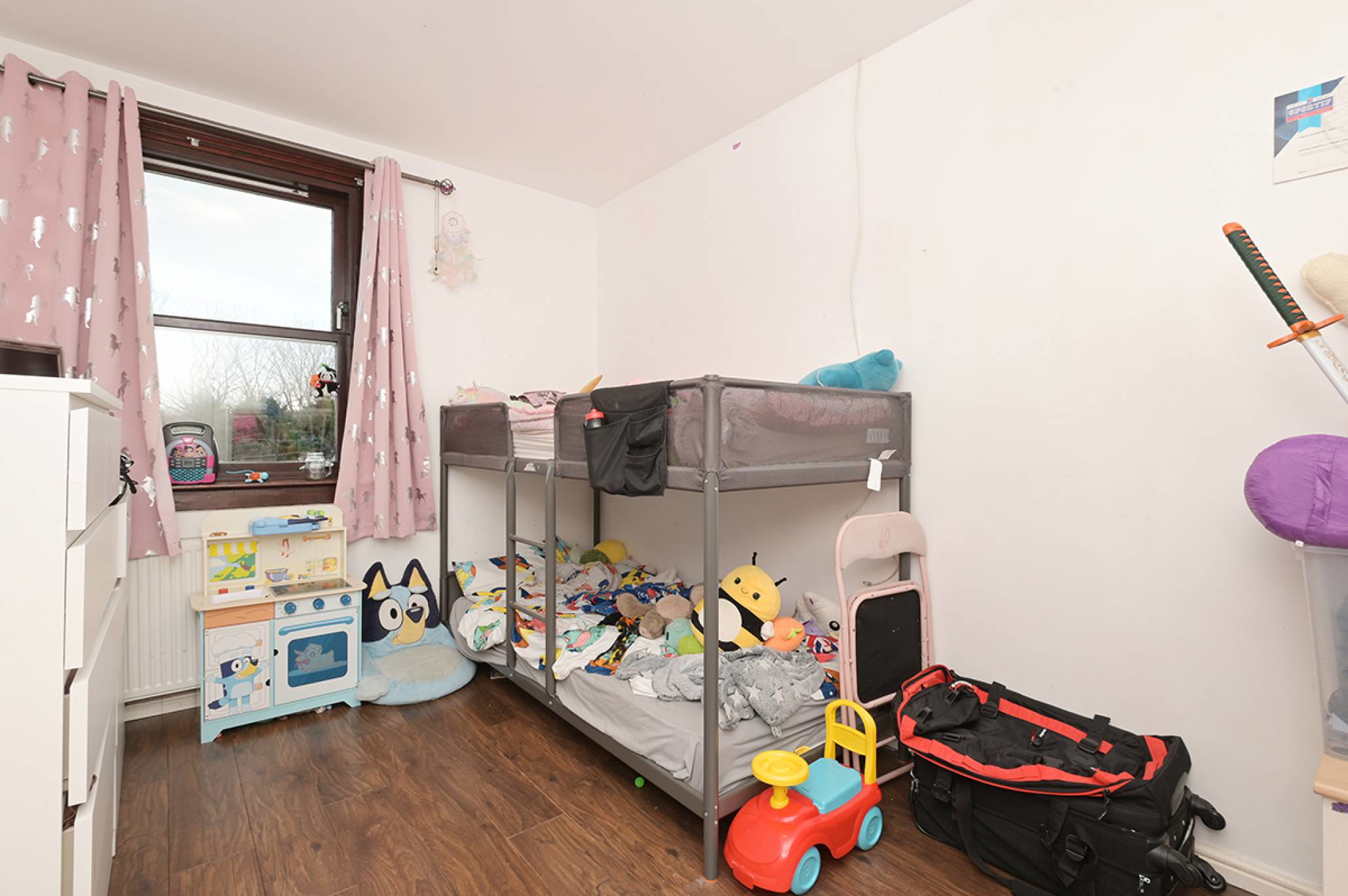 Ormiston Crescent East, Tranent, EH33 1JX, photo 15
