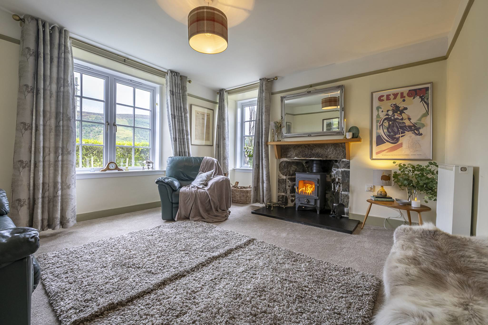 Pittentrail, Rogart, Sutherland, IV28 3TU, photo 3