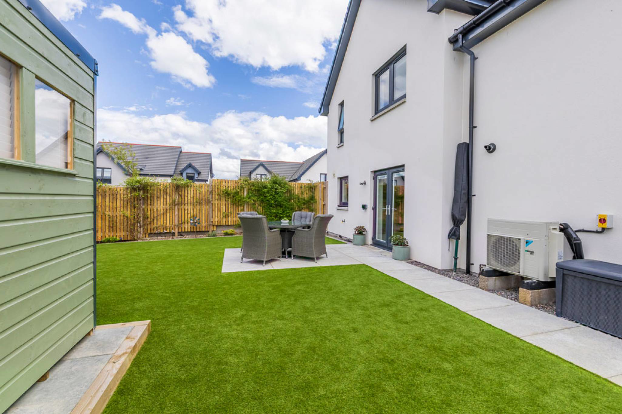 Siwalik Hill, Forres, Moray, IV36 2PH, photo 3