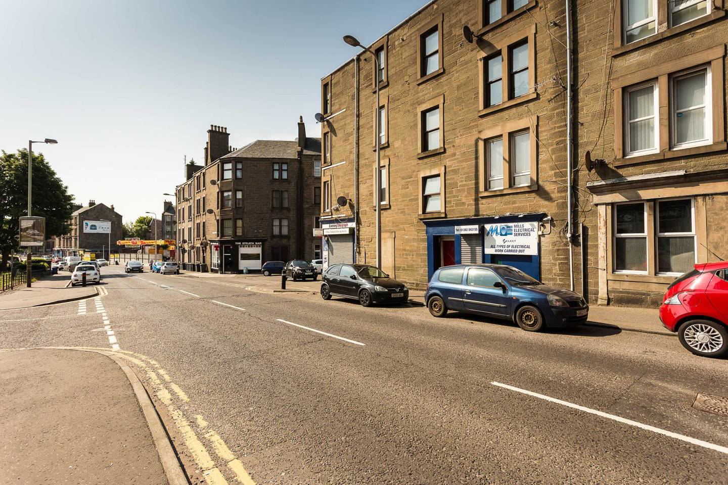 188 Strathmartine Road, Dundee, Angus, DD3 8DG, photo 20