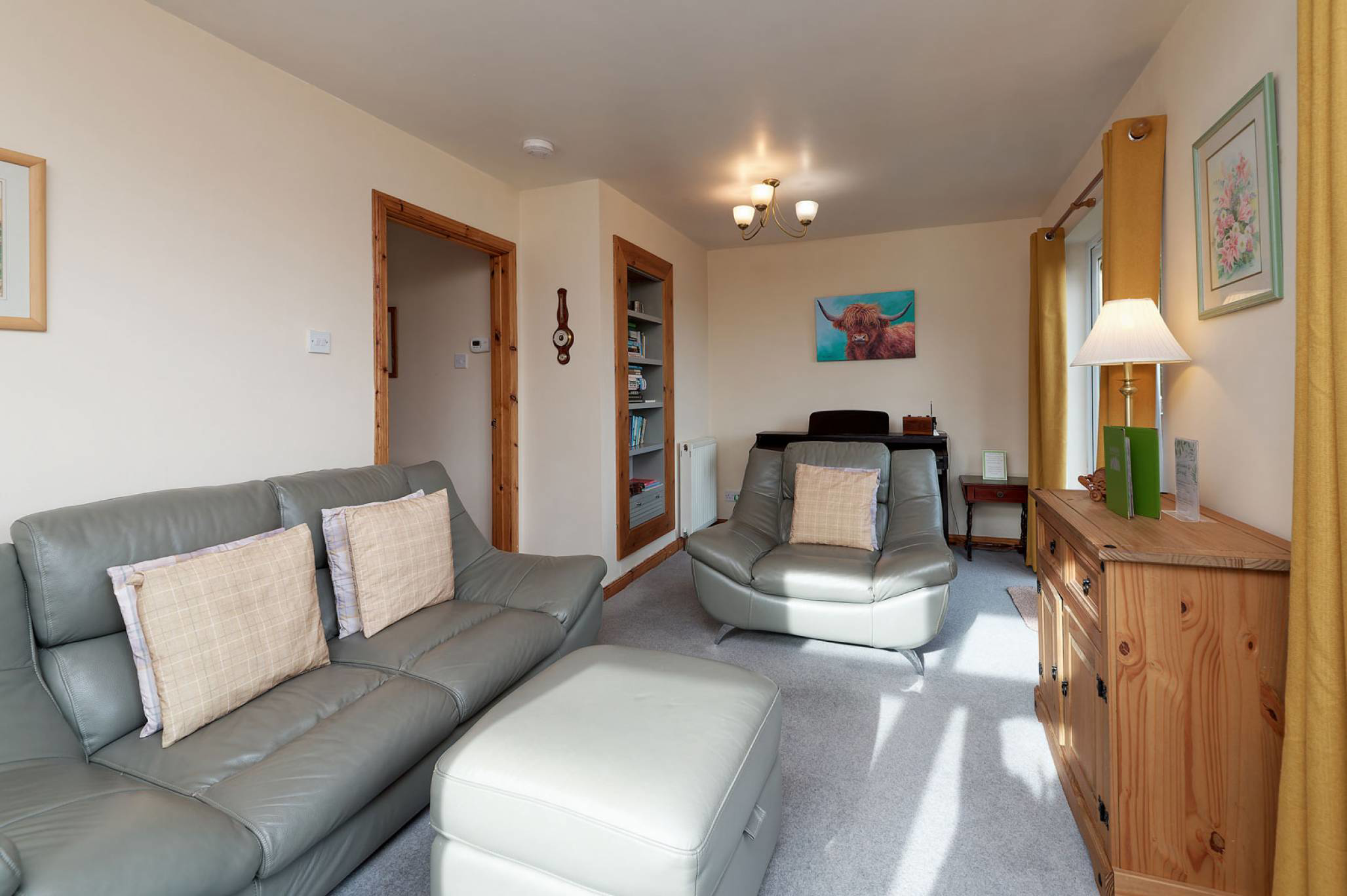 Sandyhills, Dalbeattie, Dumfries and Galloway, DG5 4NU, photo 4
