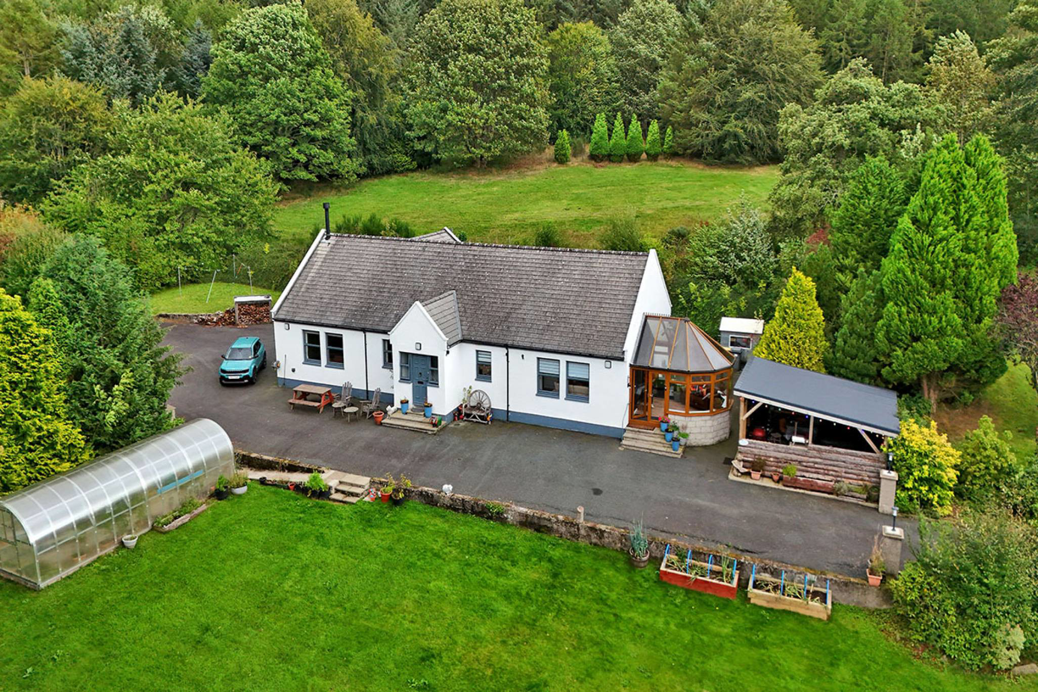 , Mintlaw, Peterhead, AB42 4LQ