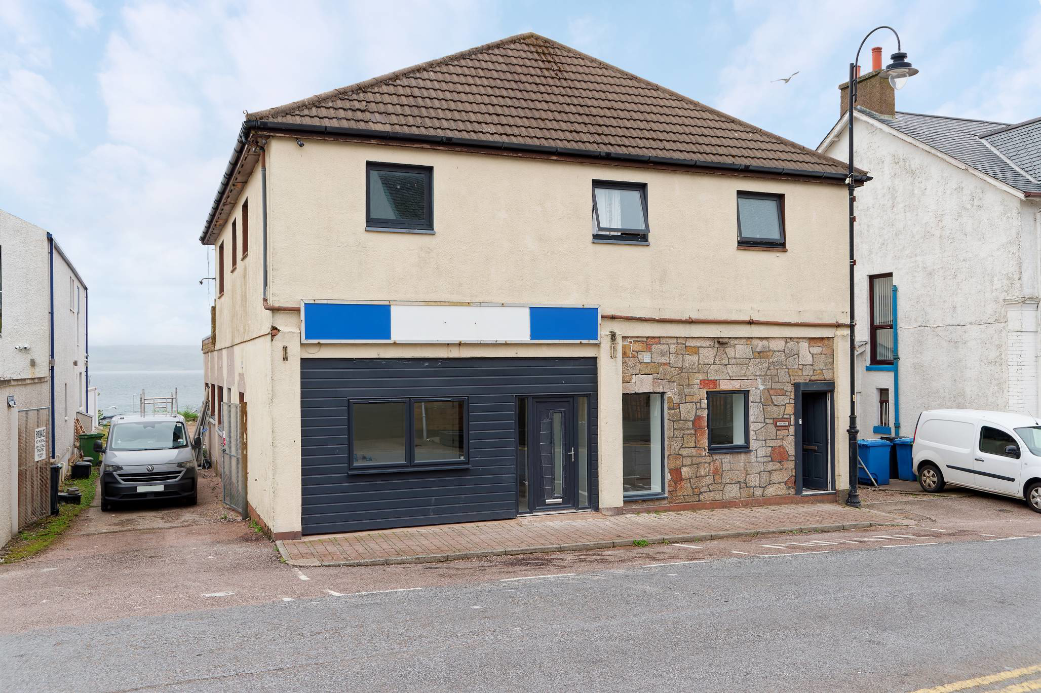 Davies Brae, Mallaig, Highland, PH41 4QY
