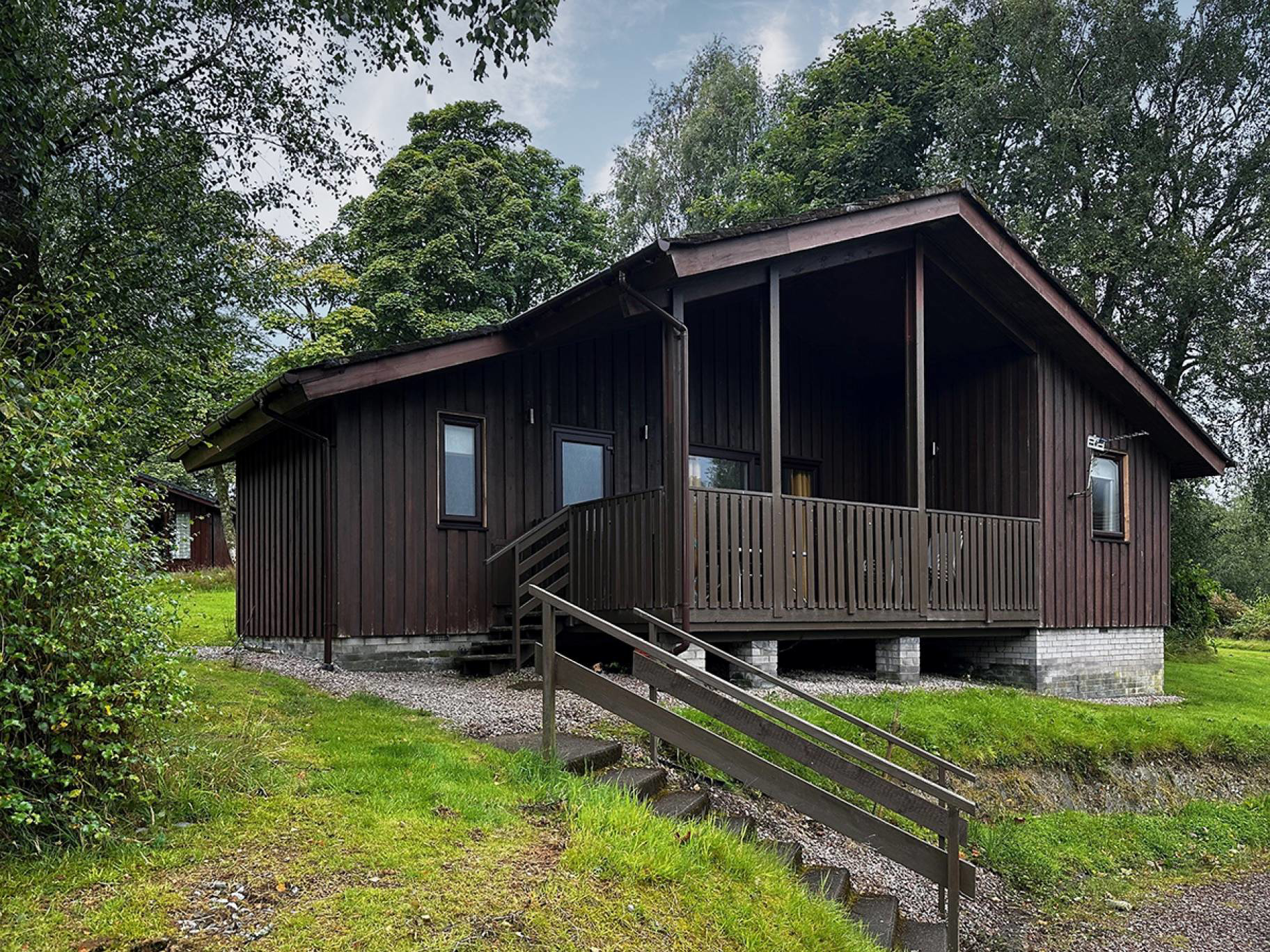 Hunters Quay, Hafton, Dunoon, PA23 8HP