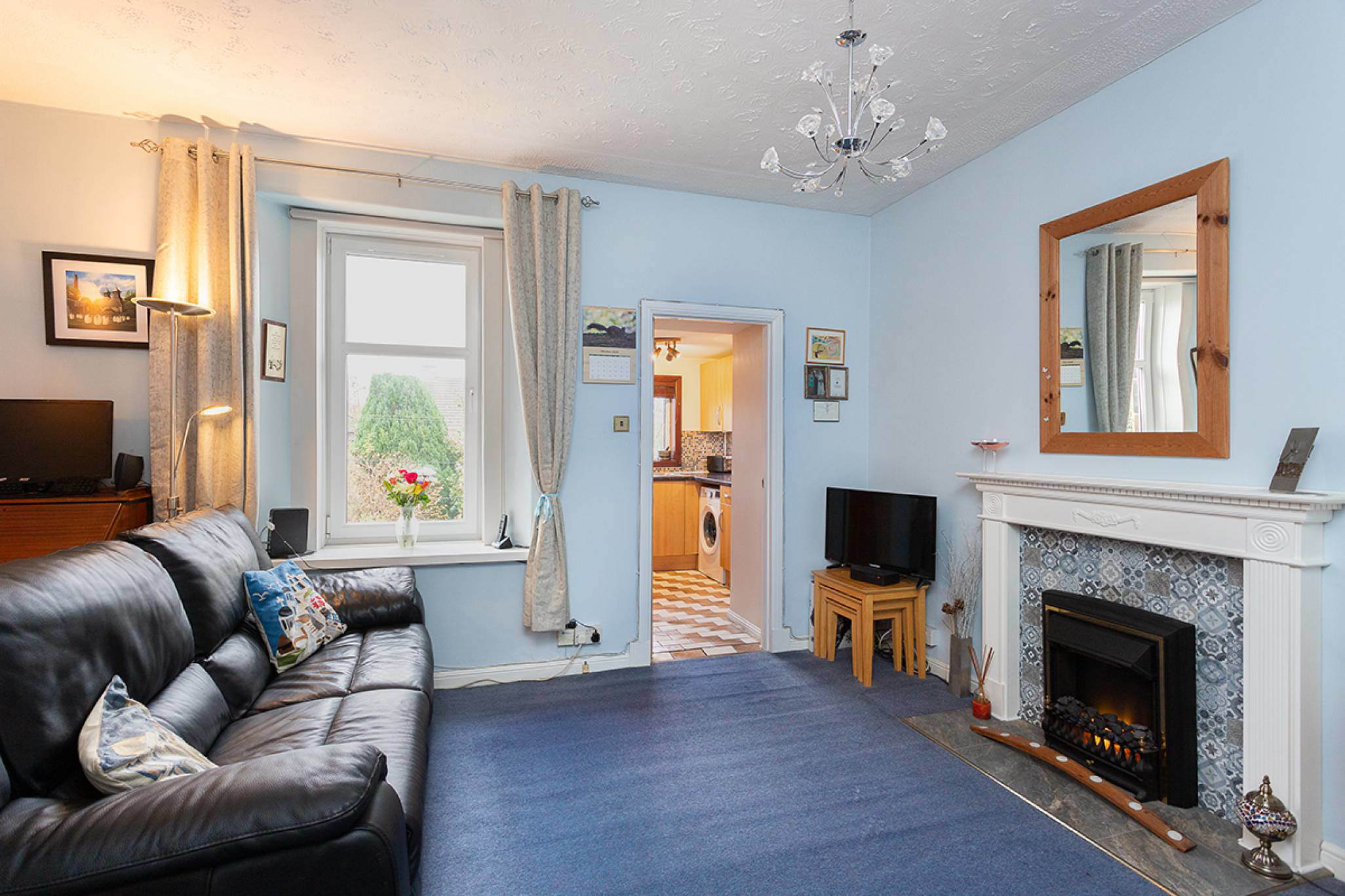 Hill Street, Dysart, Kirkcaldy, KY1 2XA, photo 3