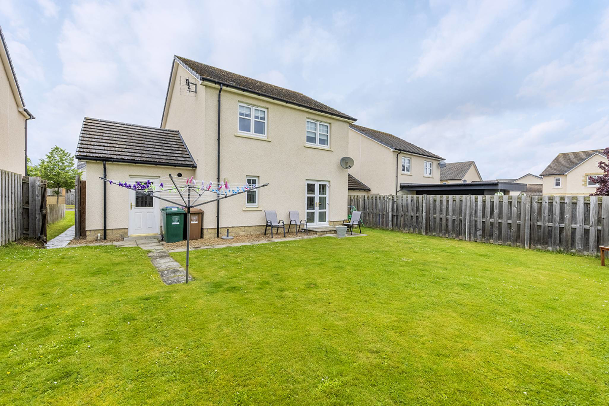 Duffus Heights, Elgin, Moray, IV30 5PA, photo 21