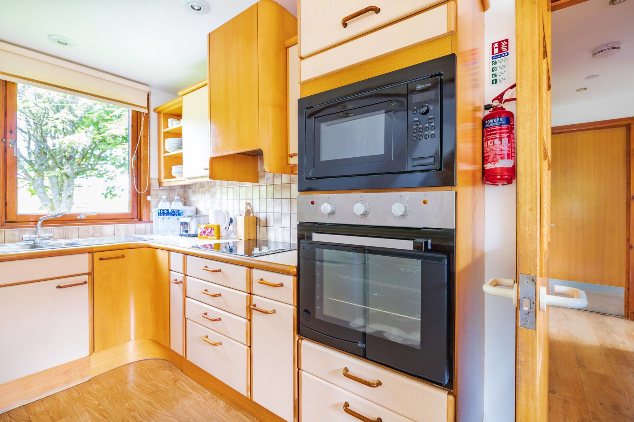 Invergarry Lodges, South Laggan, Spean Bridge, PH34 4EA, photo 6
