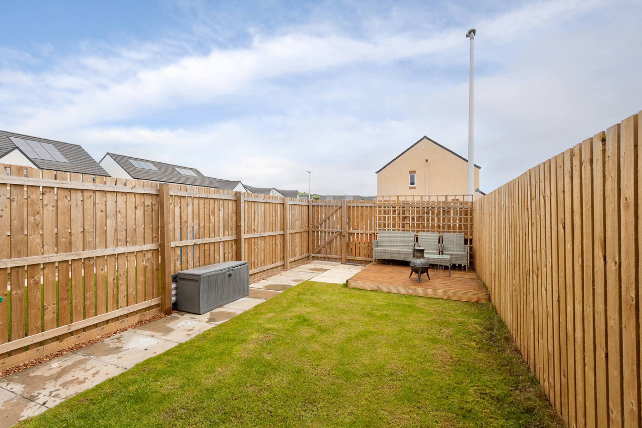 Iain Peter Place, Wormit, Newport-on-Tay, DD6 8EN, photo 15