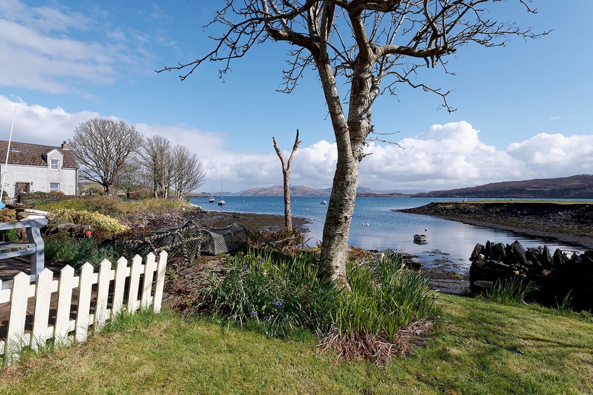 Toberonochy Village, Isle of Luing, Toberonochy, Oban, PA34 4UE, photo 22