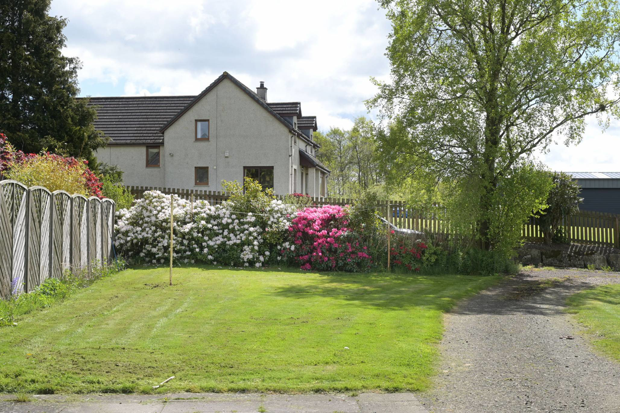 Cottage Main Street, Blairingone, Dollar, FK14 7NU, photo 22