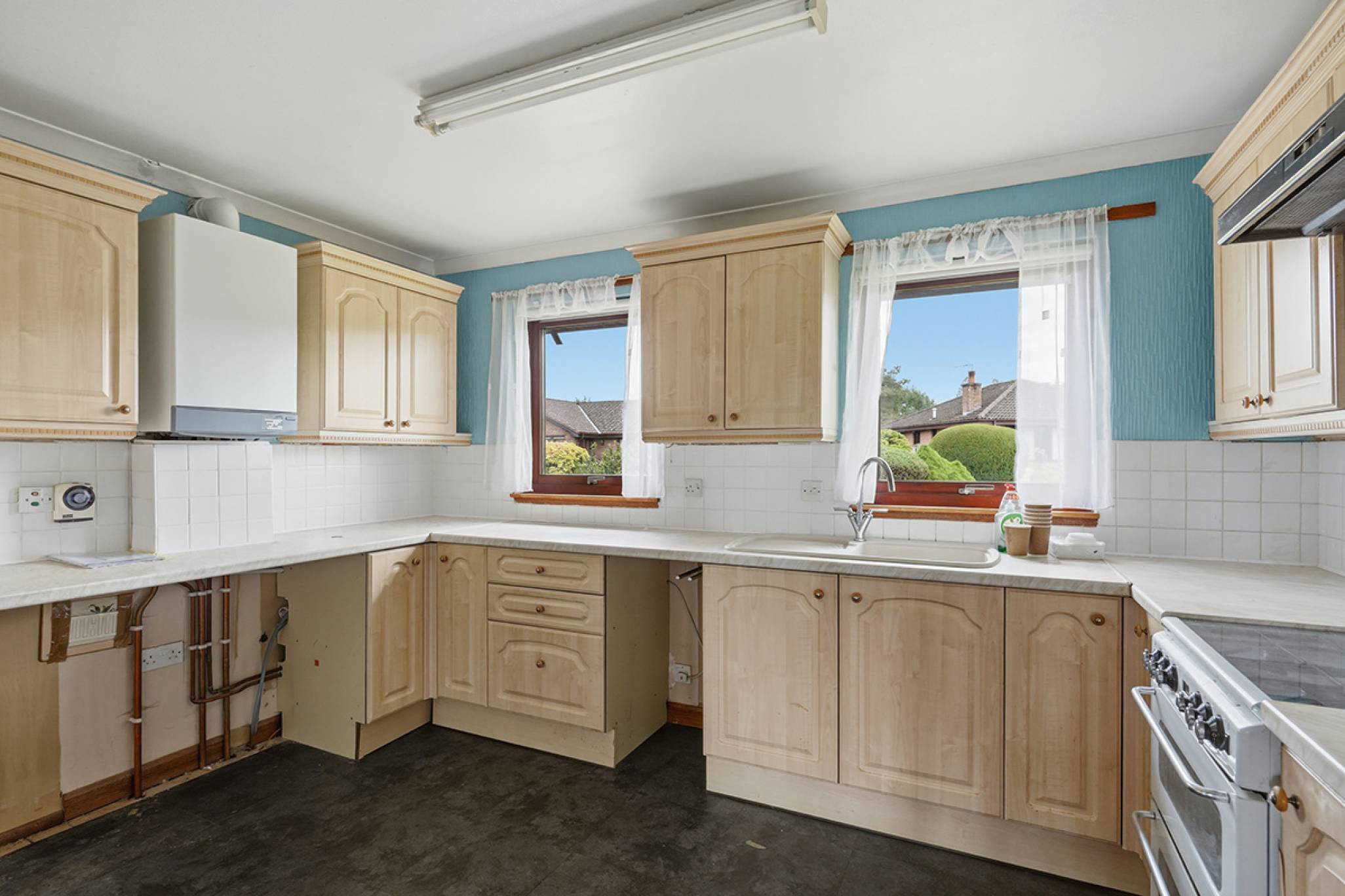 Grampian Avenue, Auchterarder, Perthshire, PH3 1NY, photo 8